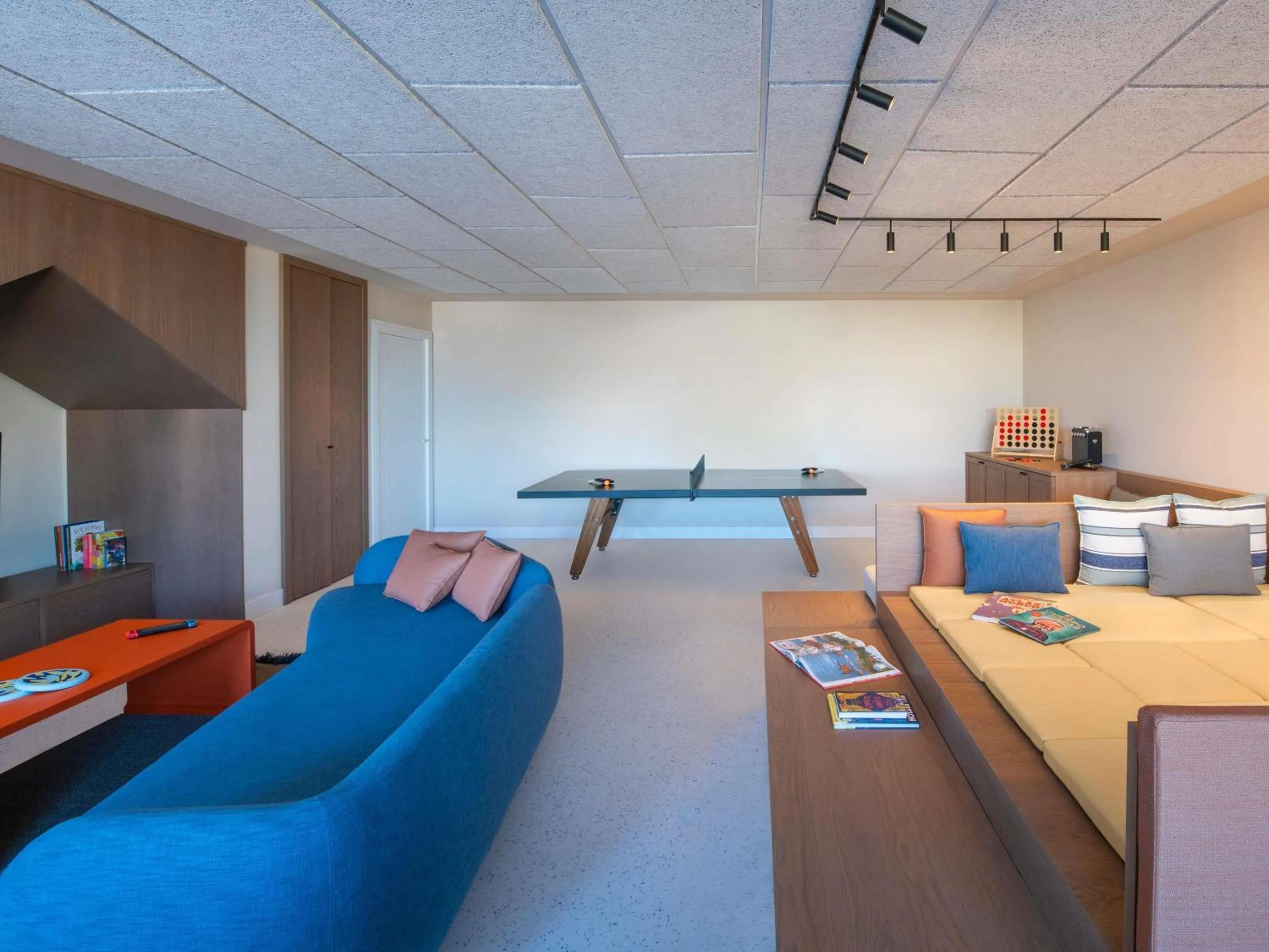 Other, Bed in Fairmont La Hacienda Costa del Sol