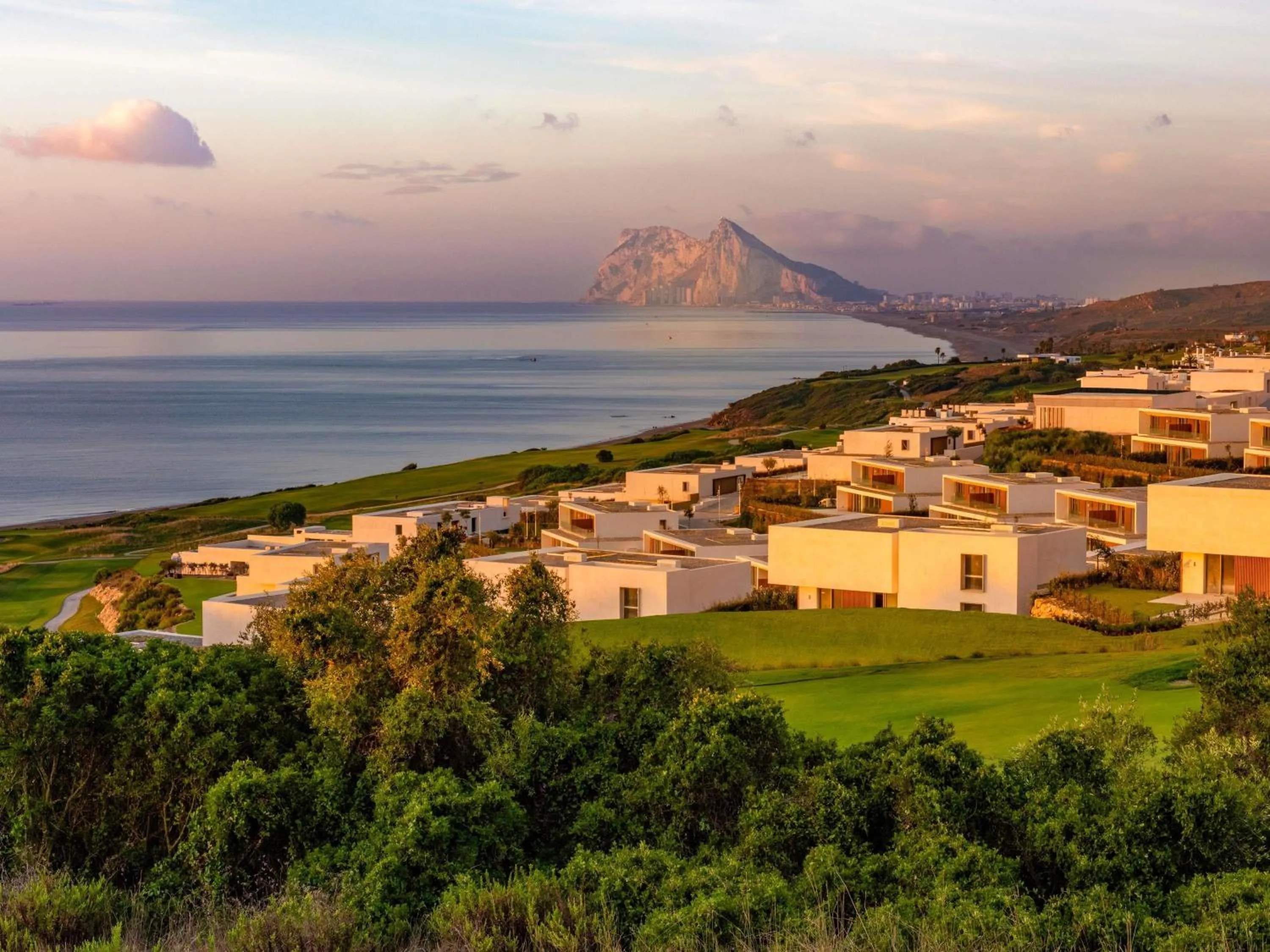 Other in Fairmont La Hacienda Costa del Sol