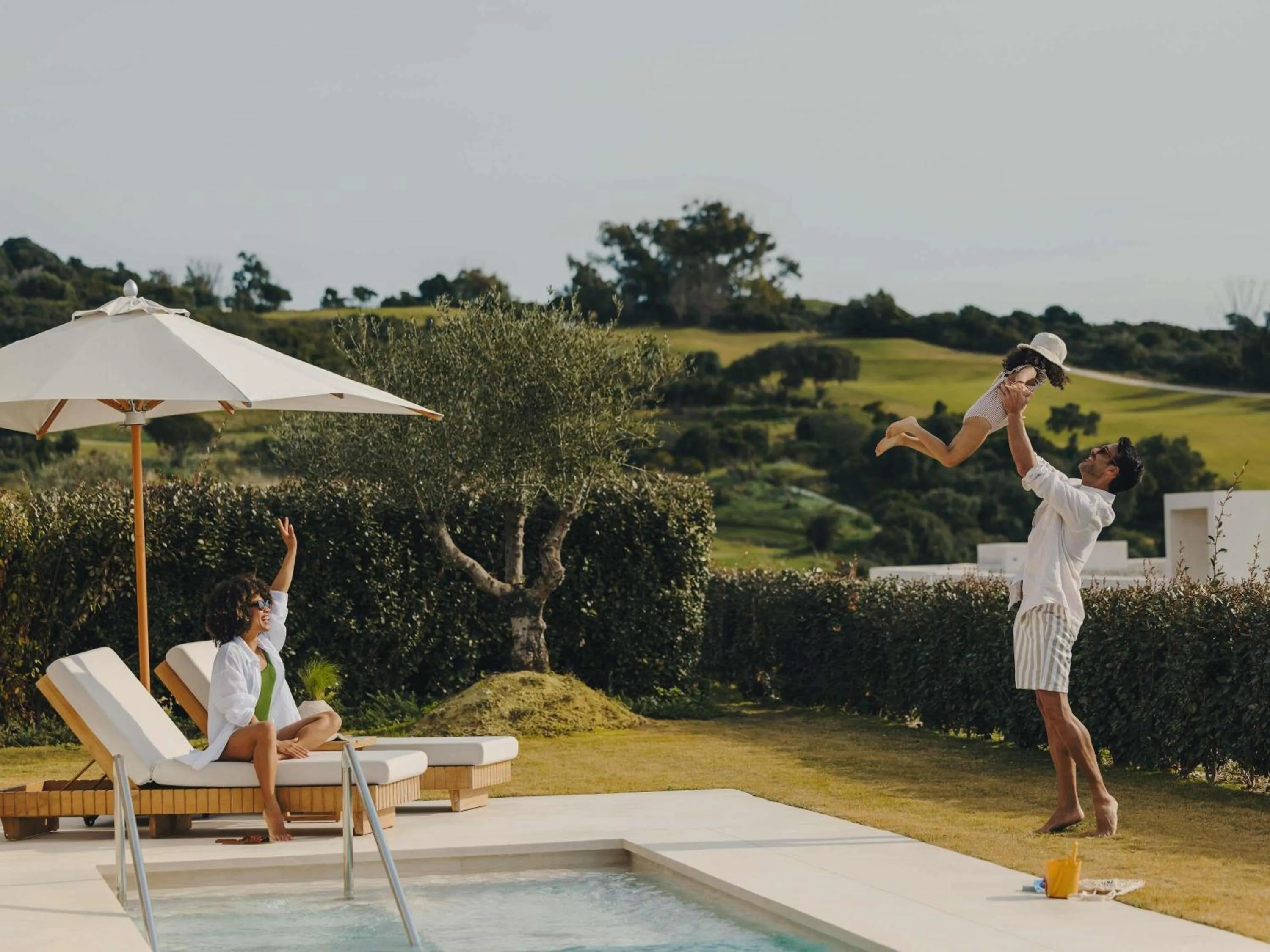 Other in Fairmont La Hacienda Costa del Sol