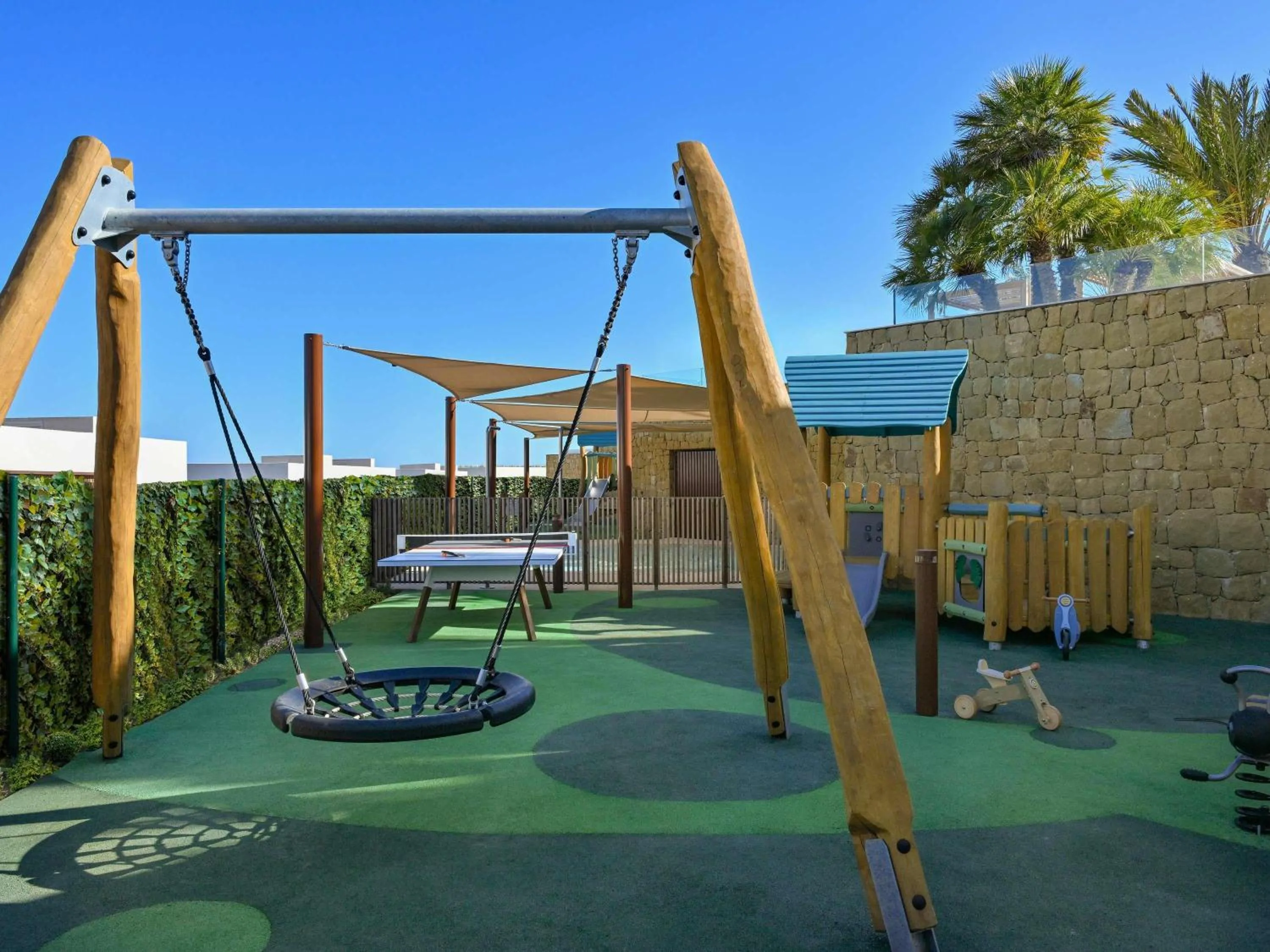 Other in Fairmont La Hacienda Costa del Sol