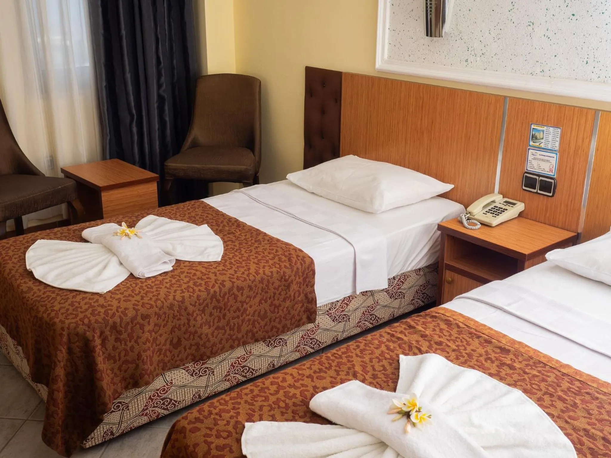 SUN FIRE BEACH Hotel