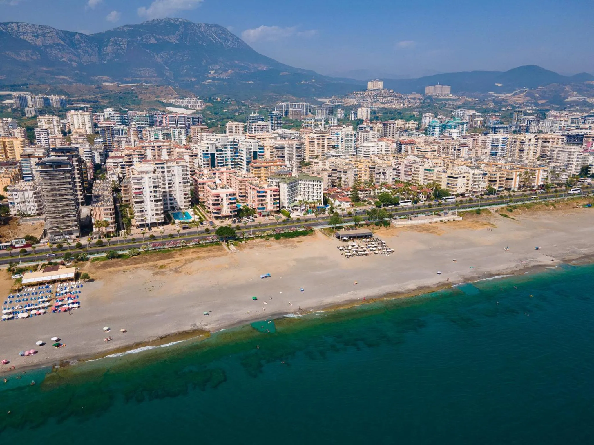 SUN FIRE BEACH Hotel