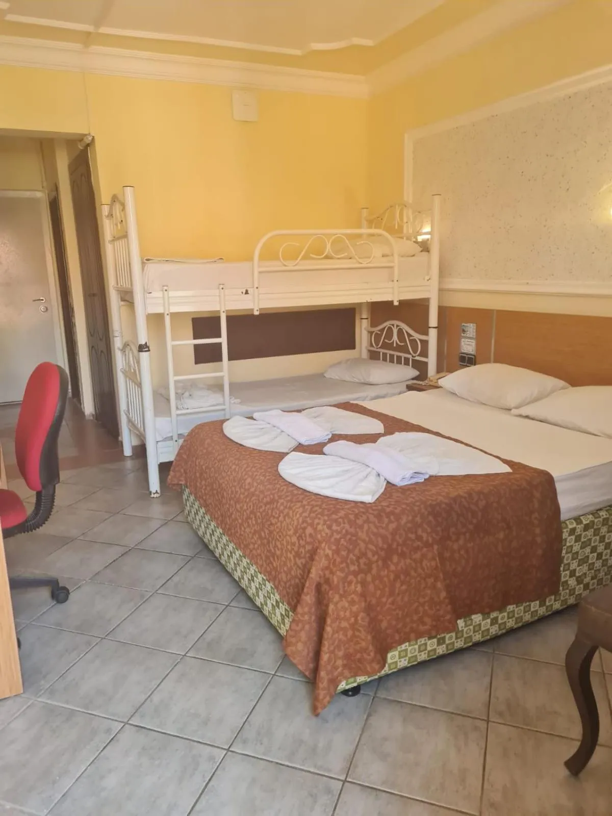 SUN FIRE BEACH Hotel