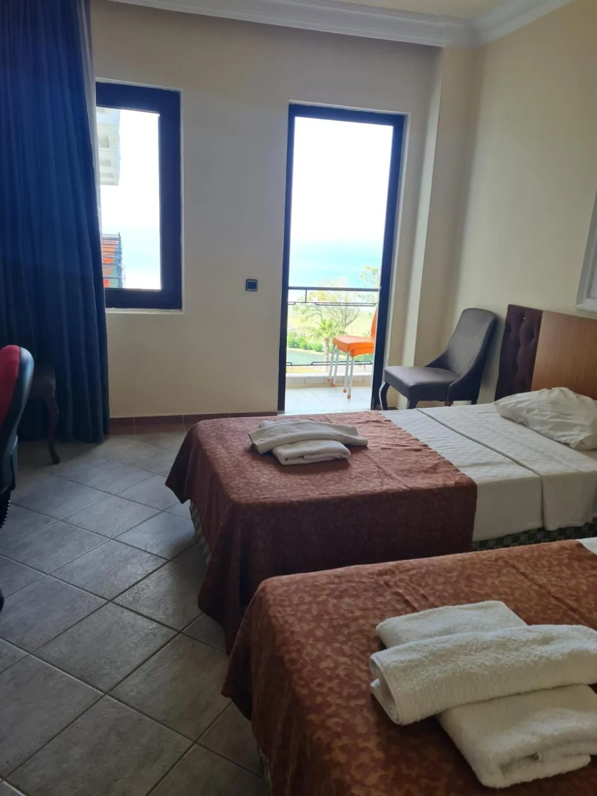 SUN FIRE BEACH Hotel