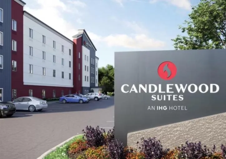 Candlewood Suites Panama City - Tyndall AFB by IHG