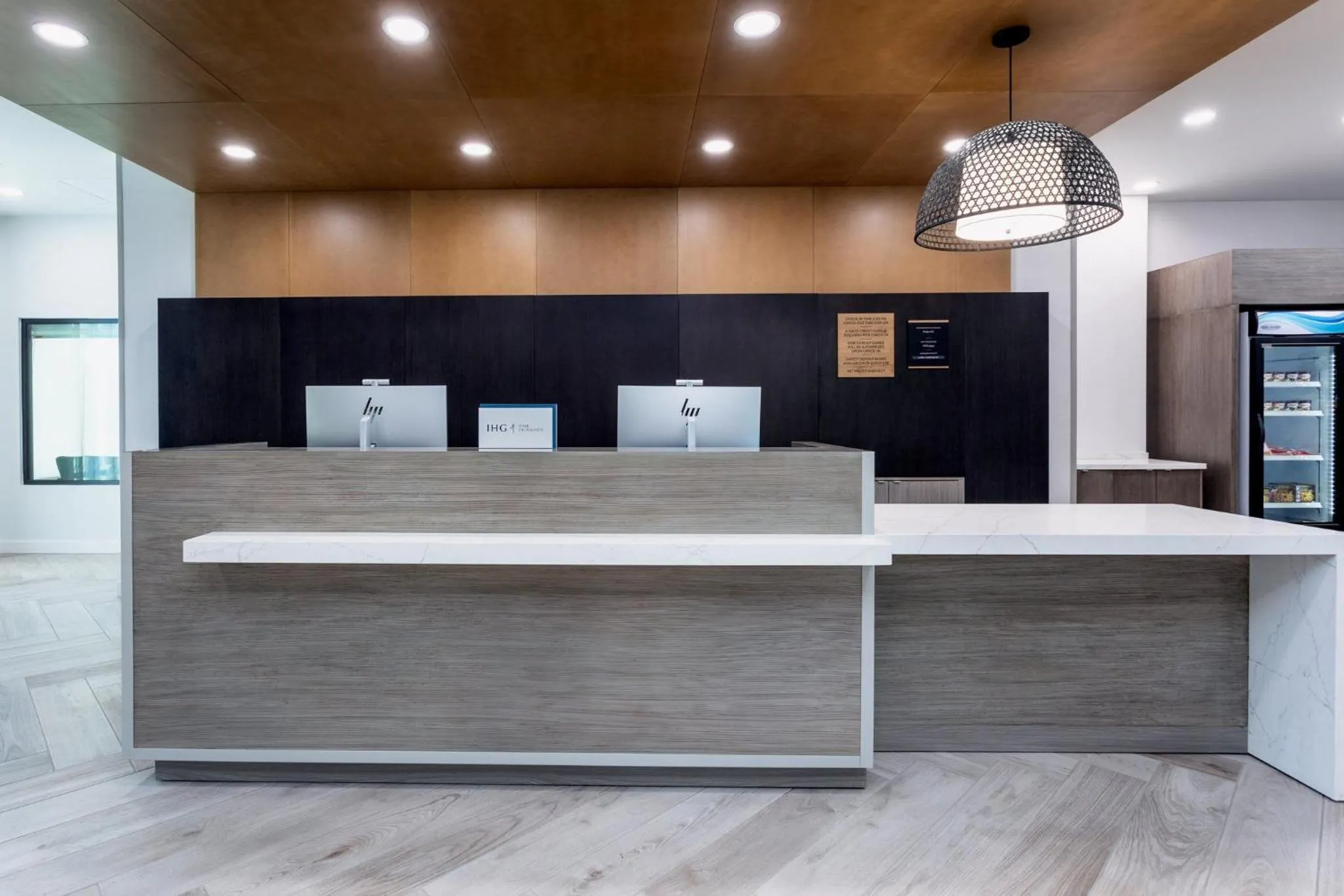 Property building in Staybridge Suites Ocala-near Equestrian-Aquatics by IHG