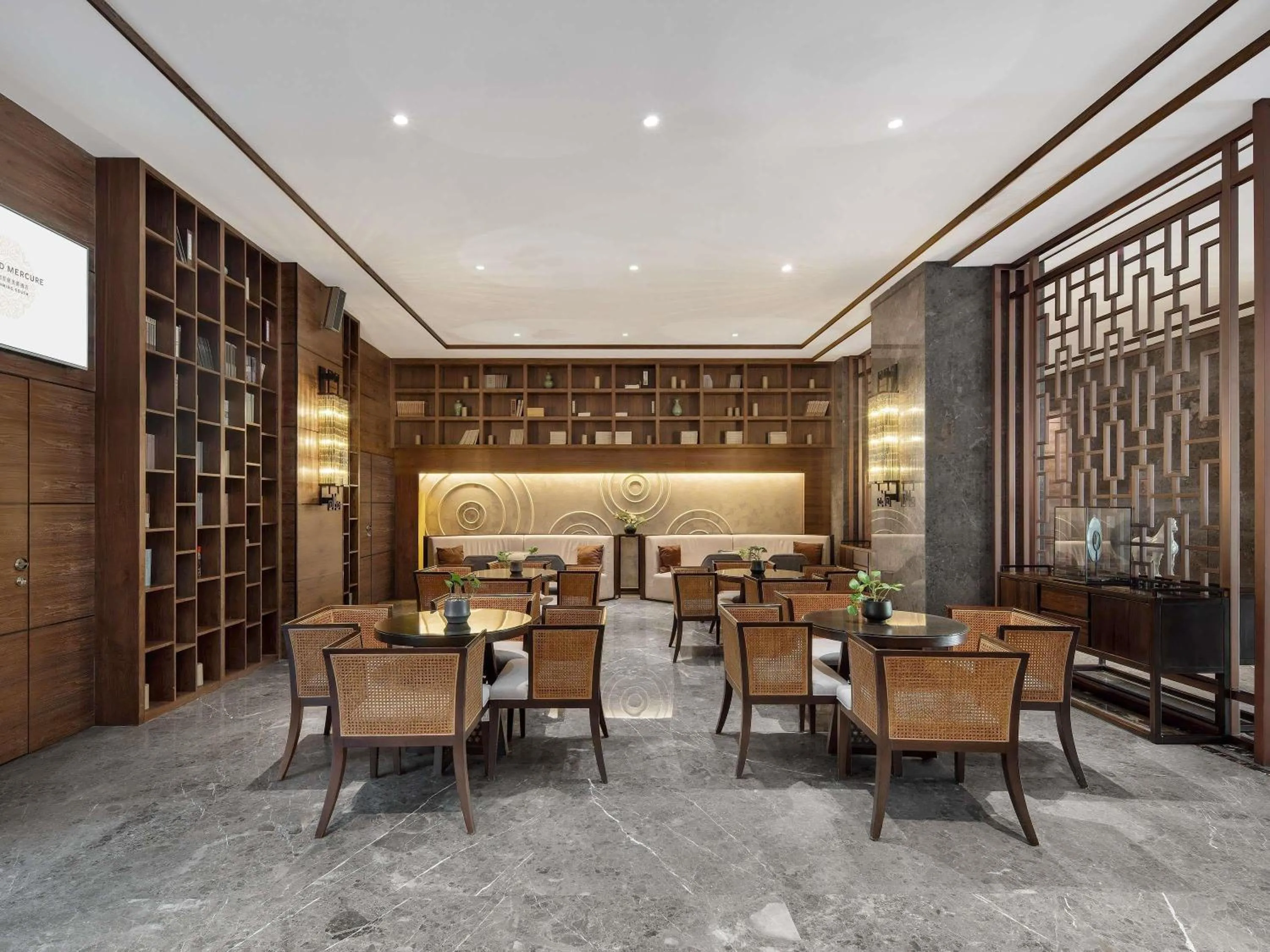 Other in Grand Mercure Kunming South