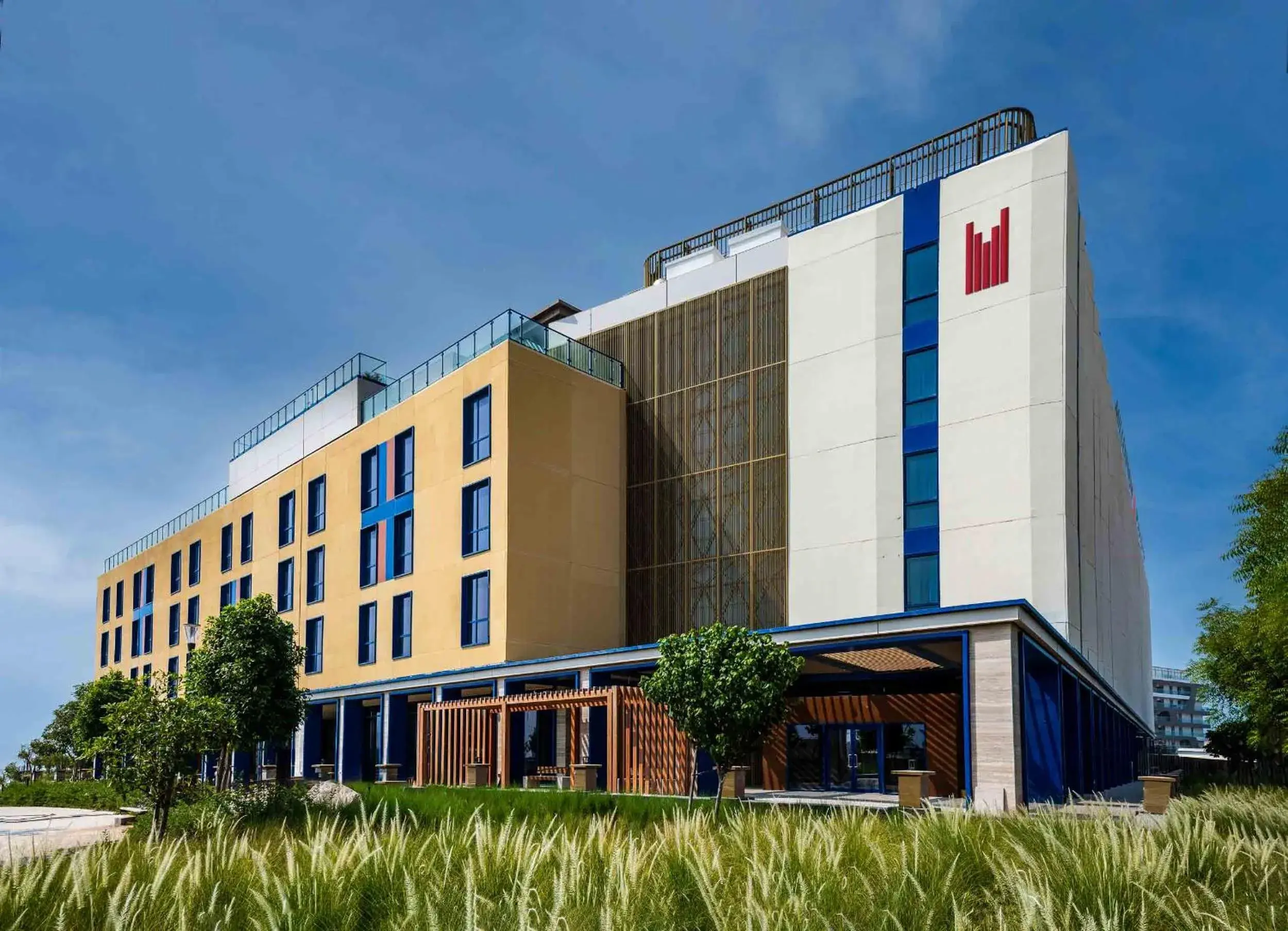 Millennium Residences Saadiyat Island Millennium Residences Saadiyat Island