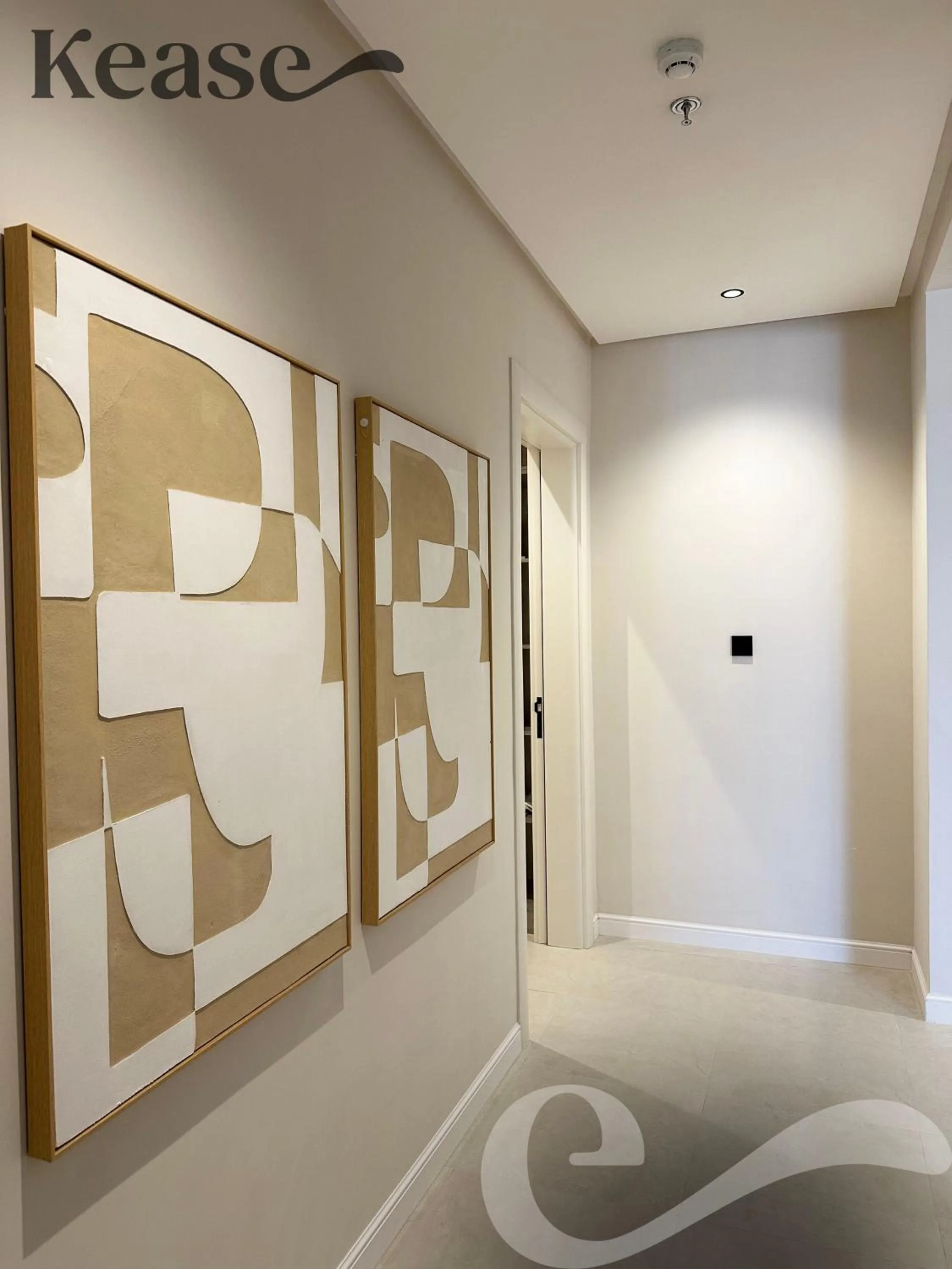 Property building in Kease Narjis A-12 Luxury Gold AX18