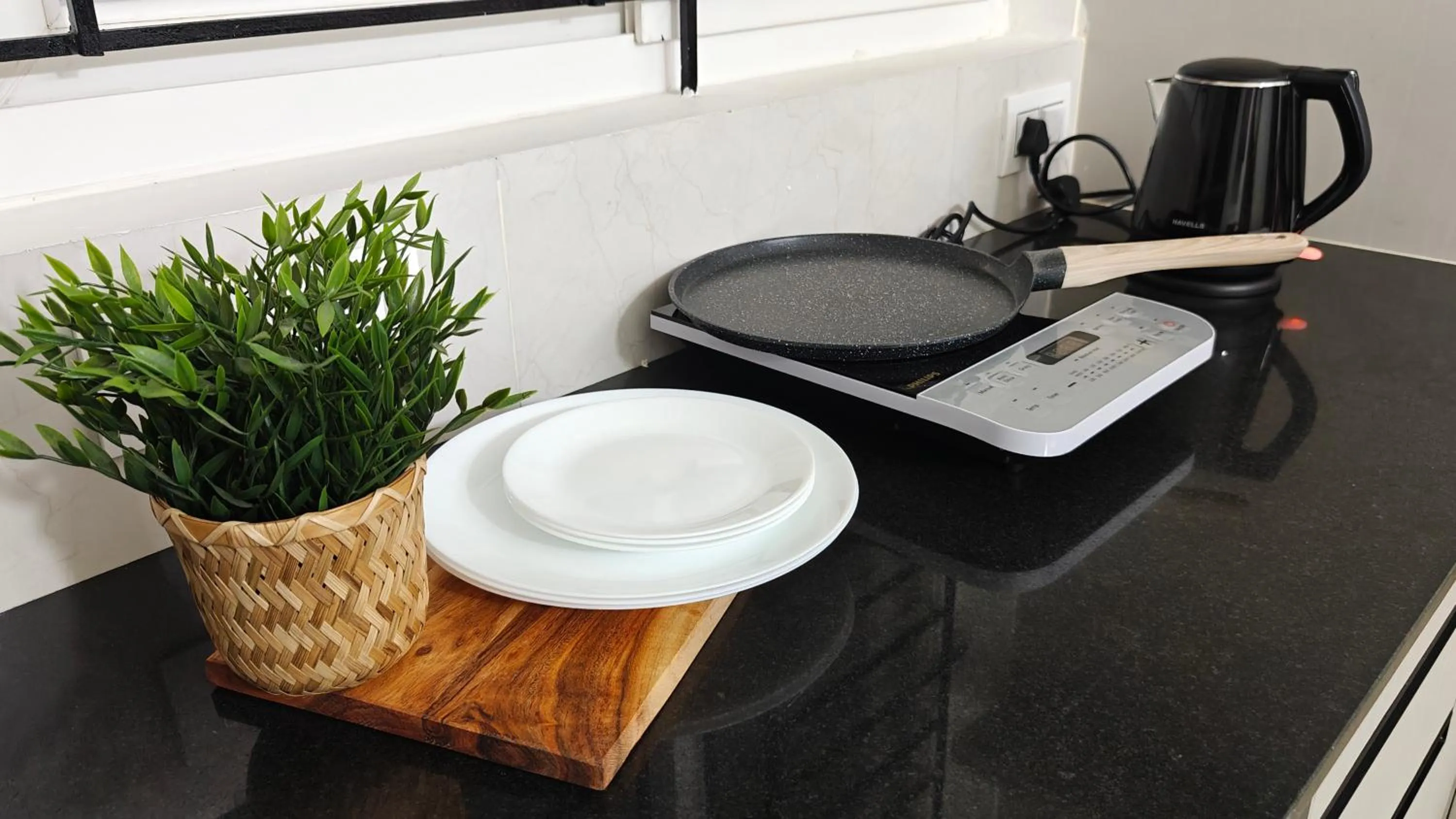 3 Home Tales (Brookefield)