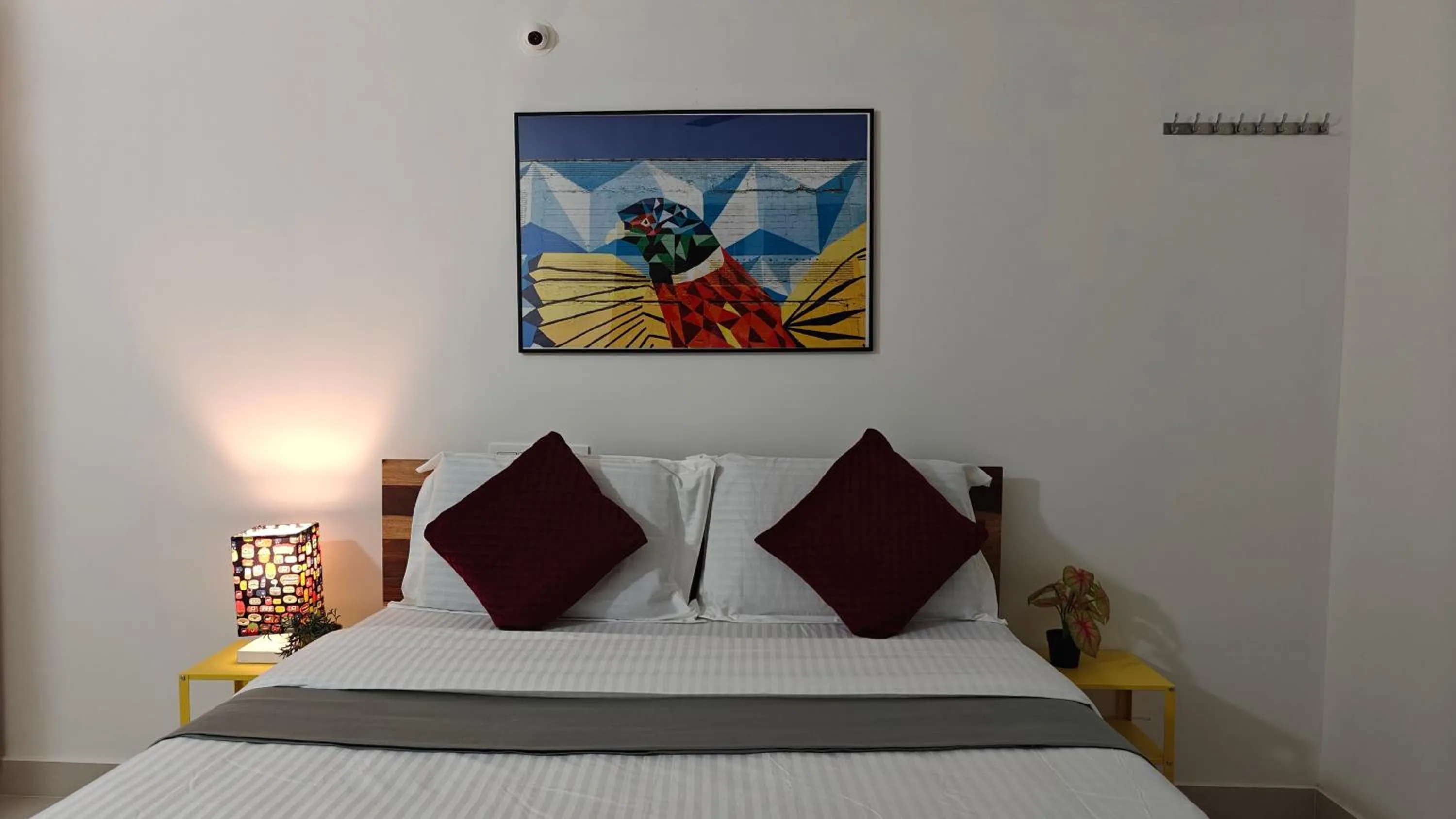 Bed in 3 Home Tales (Brookefield)