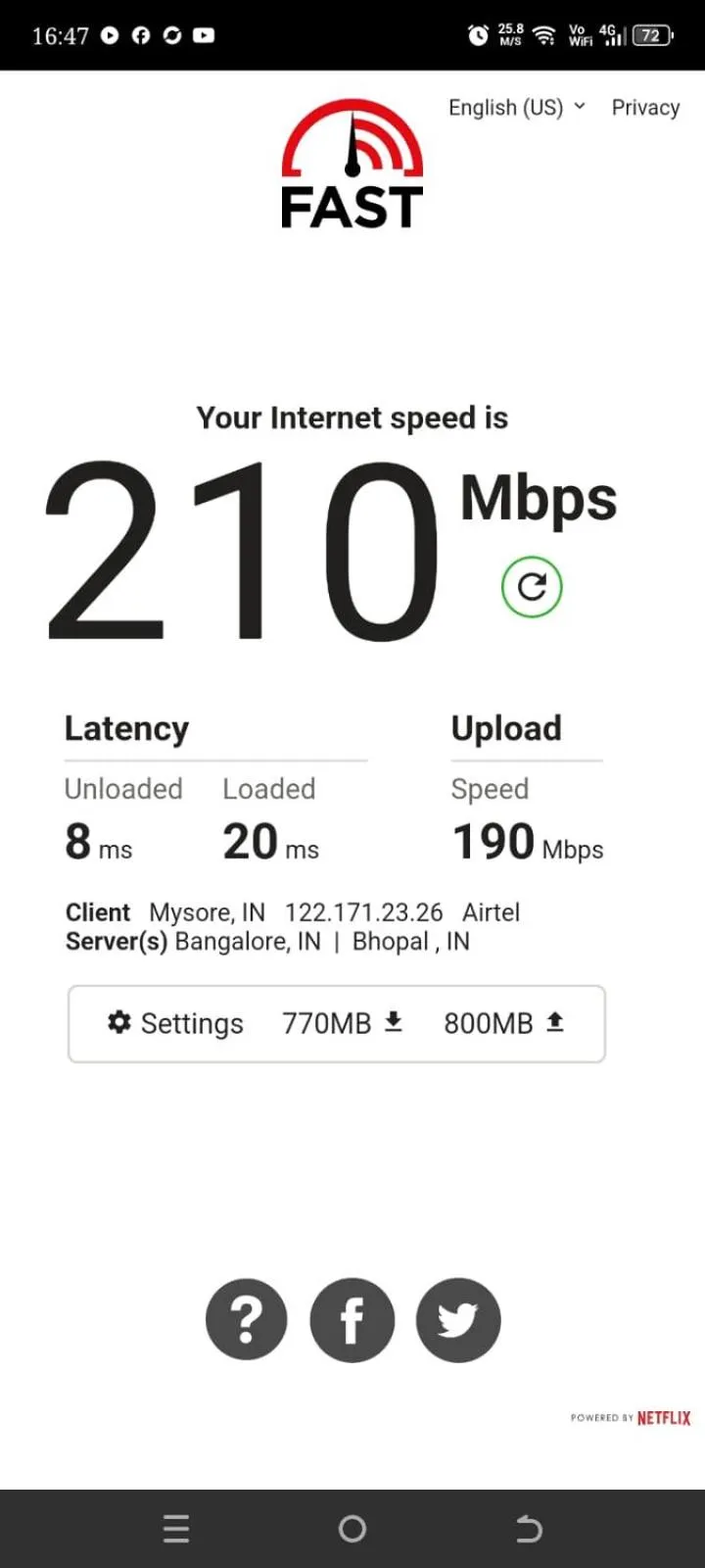 3 Home Tales (Brookefield)