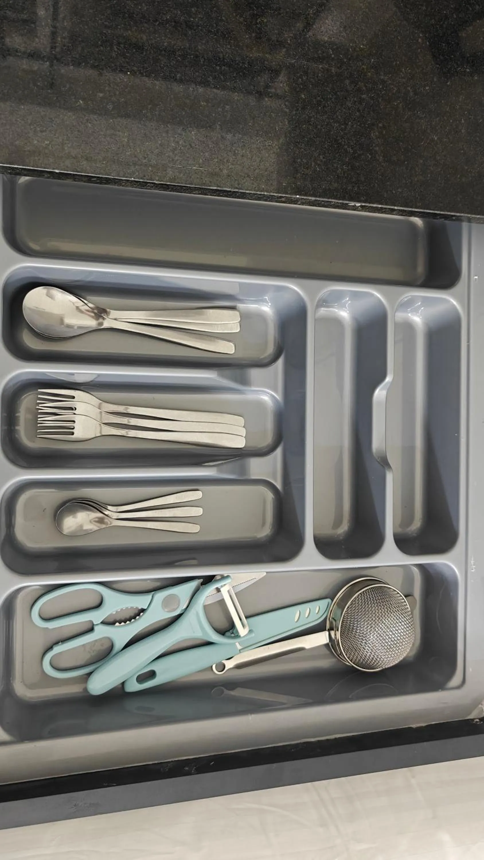 3 Home Tales (Brookefield)