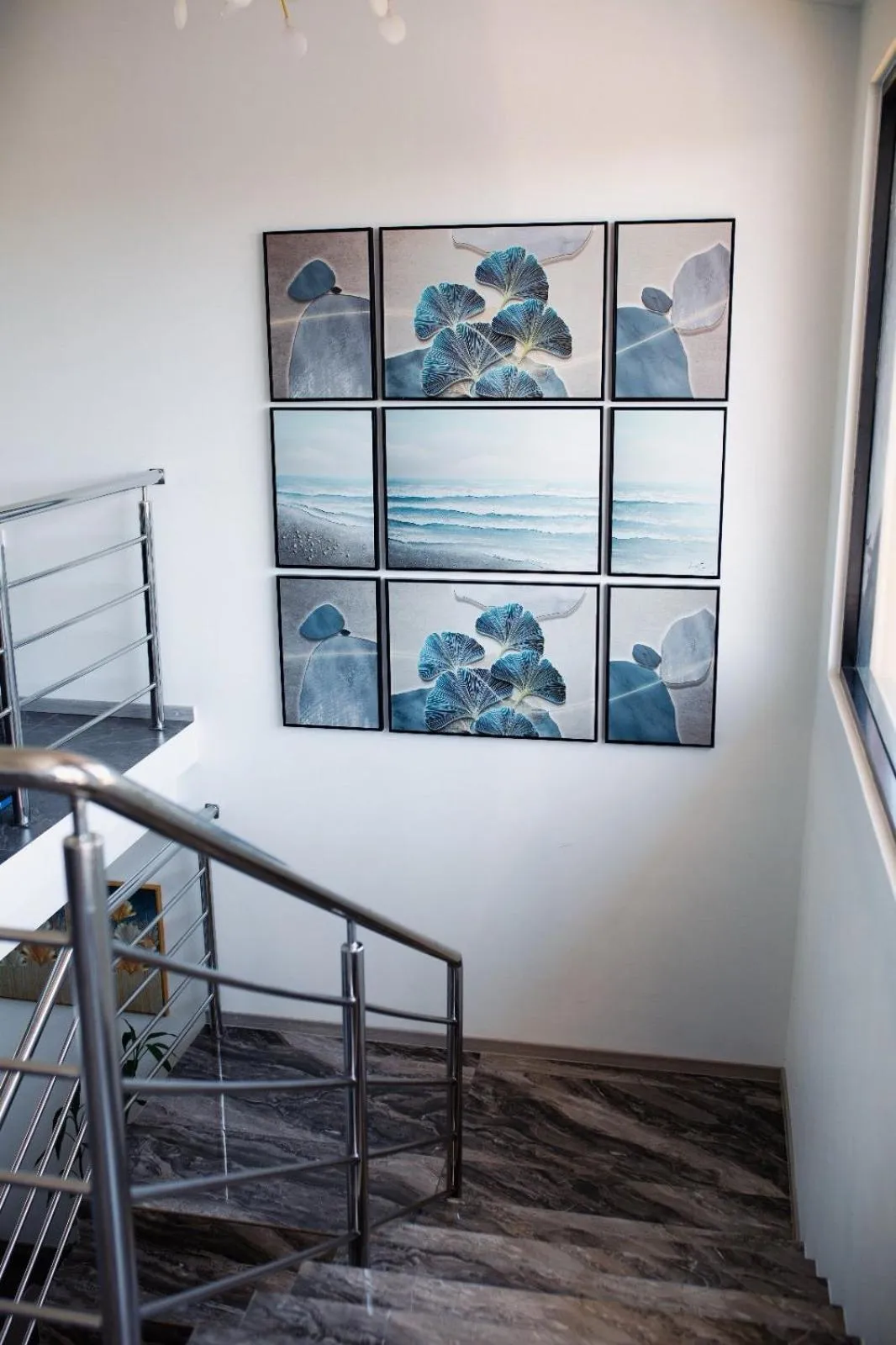 Property building in Hibiscus Suites And Residences