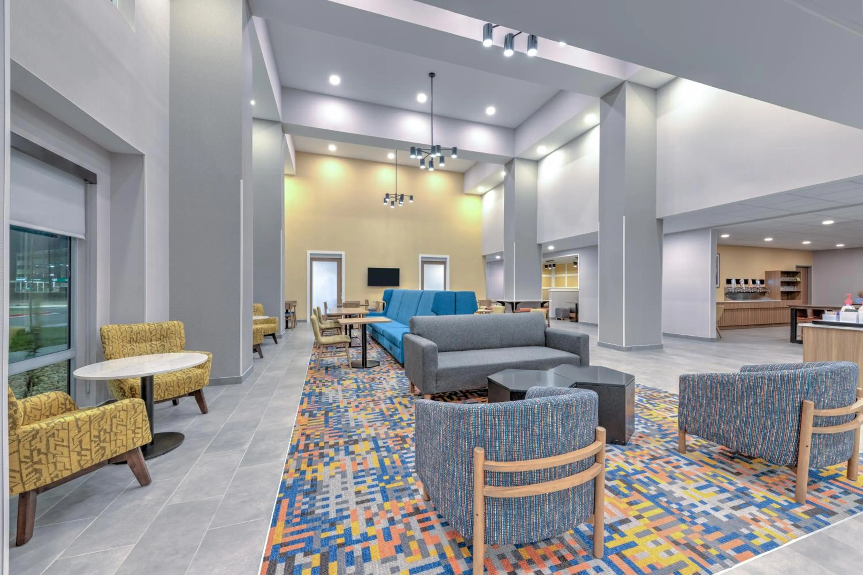 Hampton Inn & Suites by Hilton Little Rock Airport
