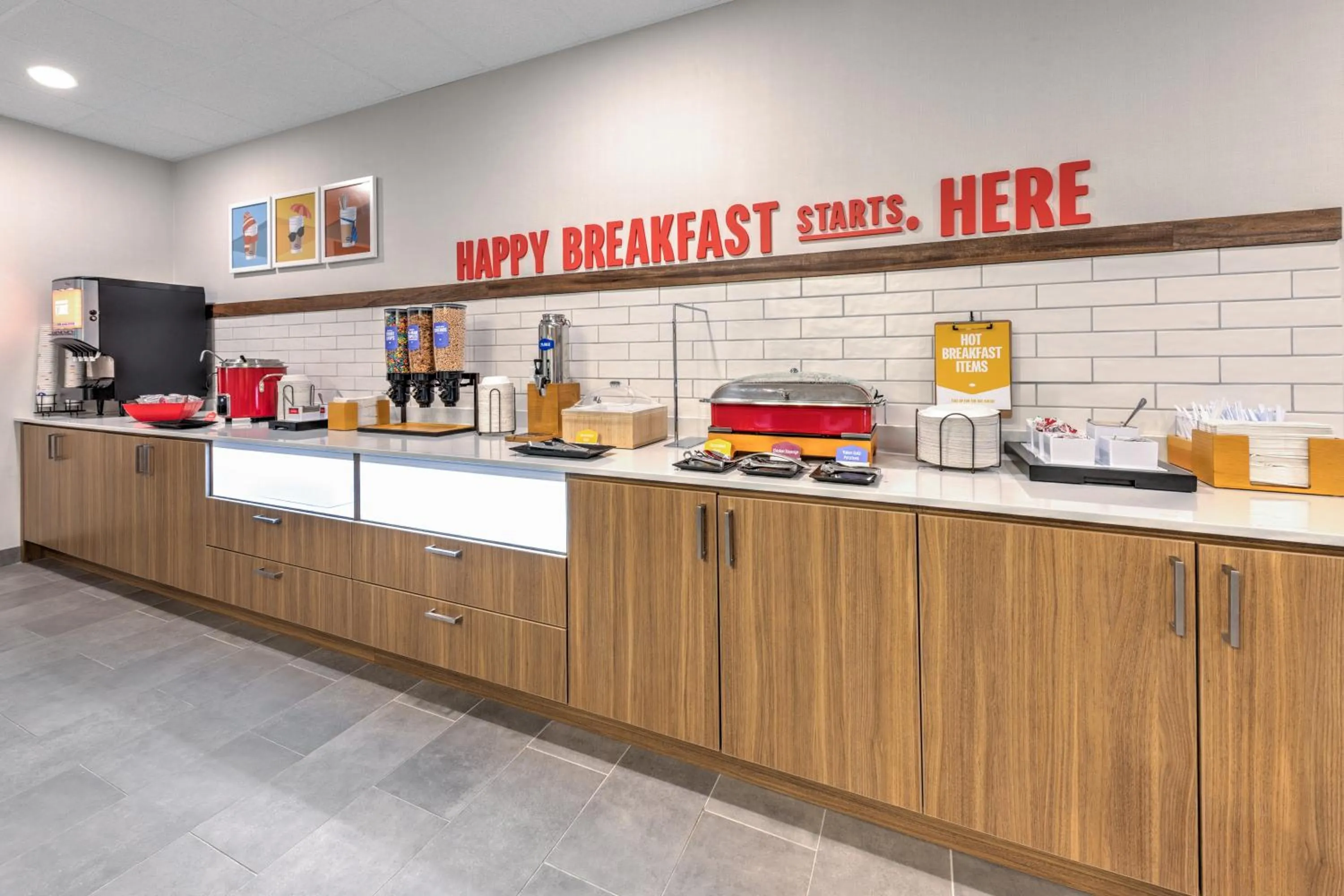 Hampton Inn & Suites by Hilton Little Rock Airport