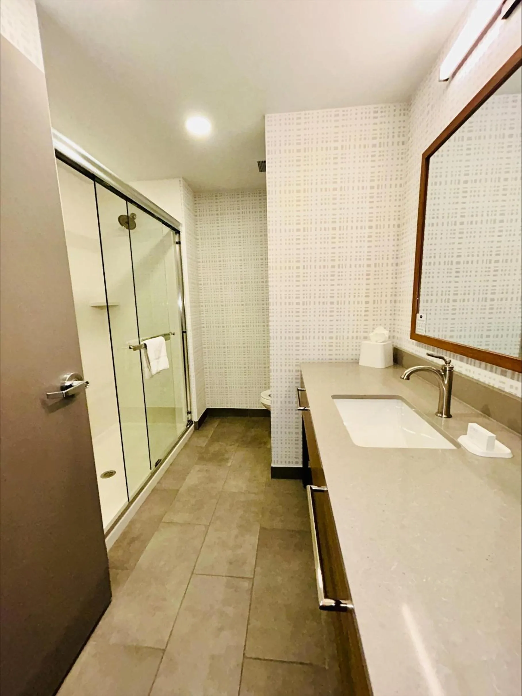 Hampton Inn & Suites by Hilton Little Rock Airport