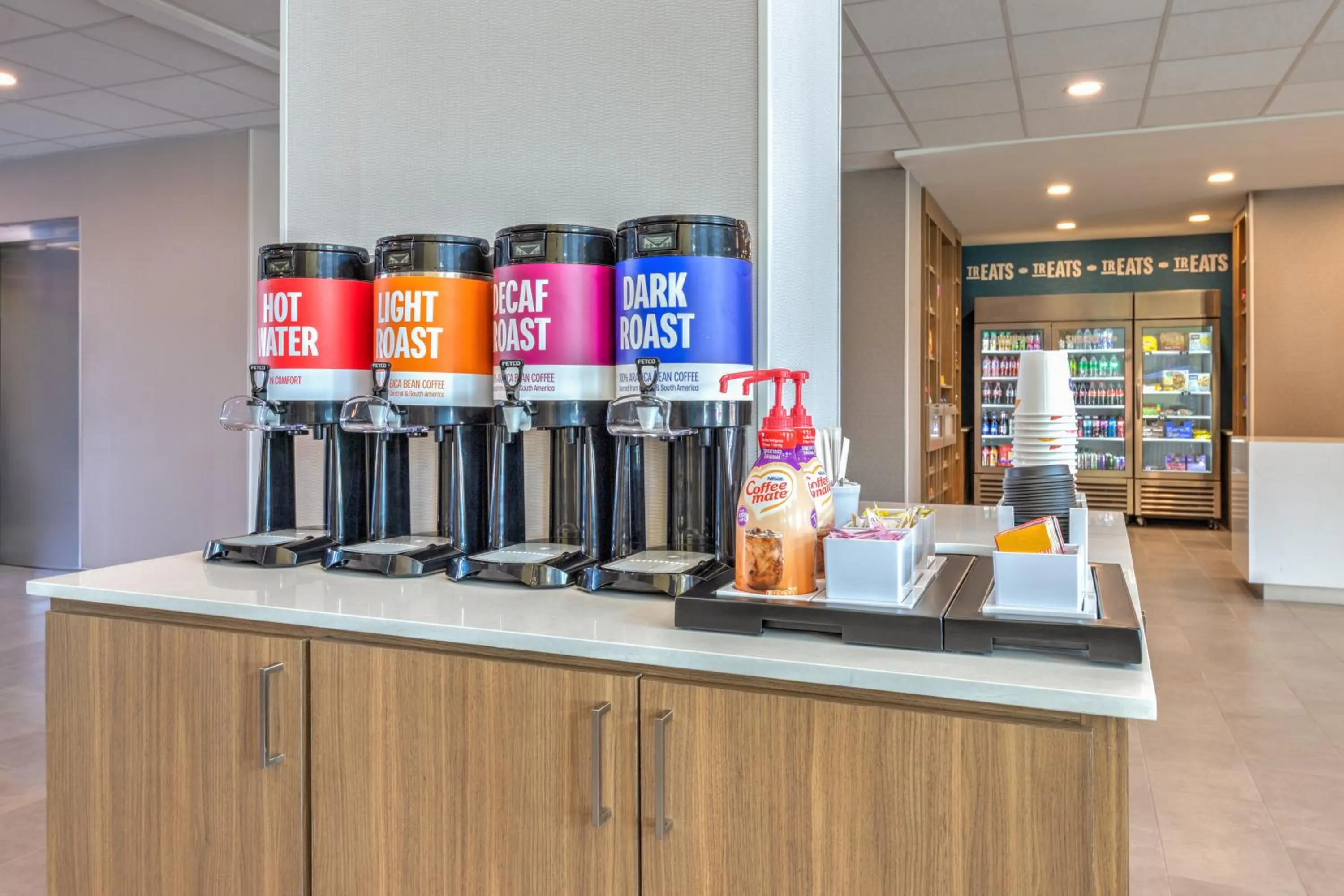 Hampton Inn & Suites by Hilton Little Rock Airport