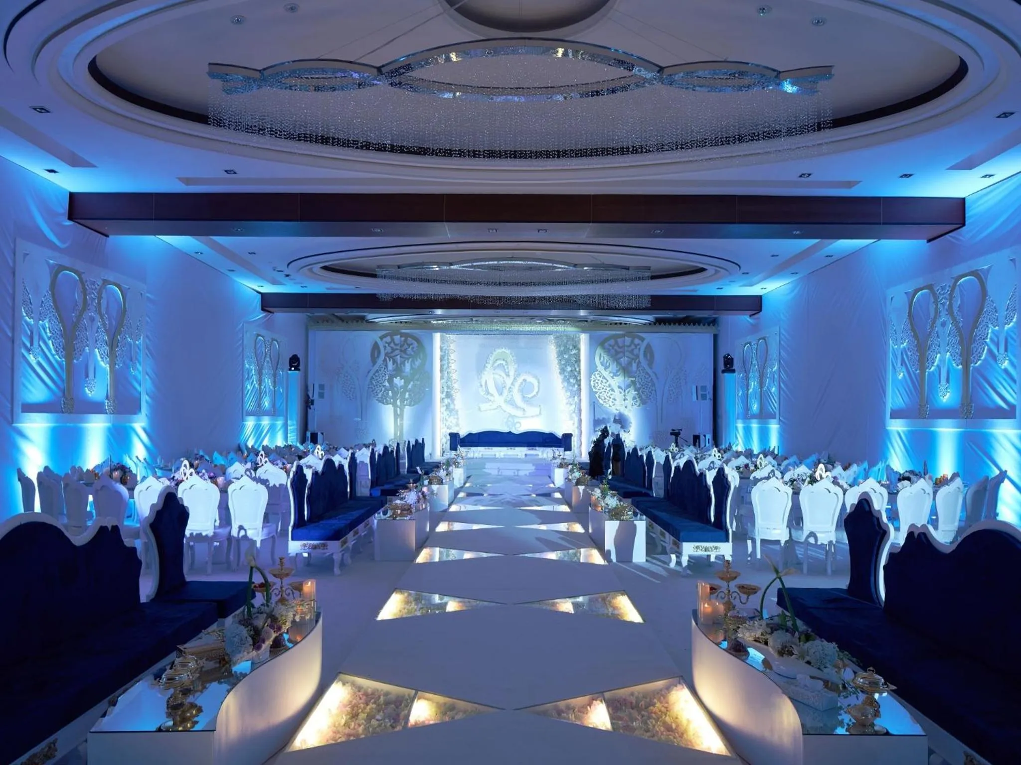 Business facilities in Millennium Hotel & Convention Centre Kuwait