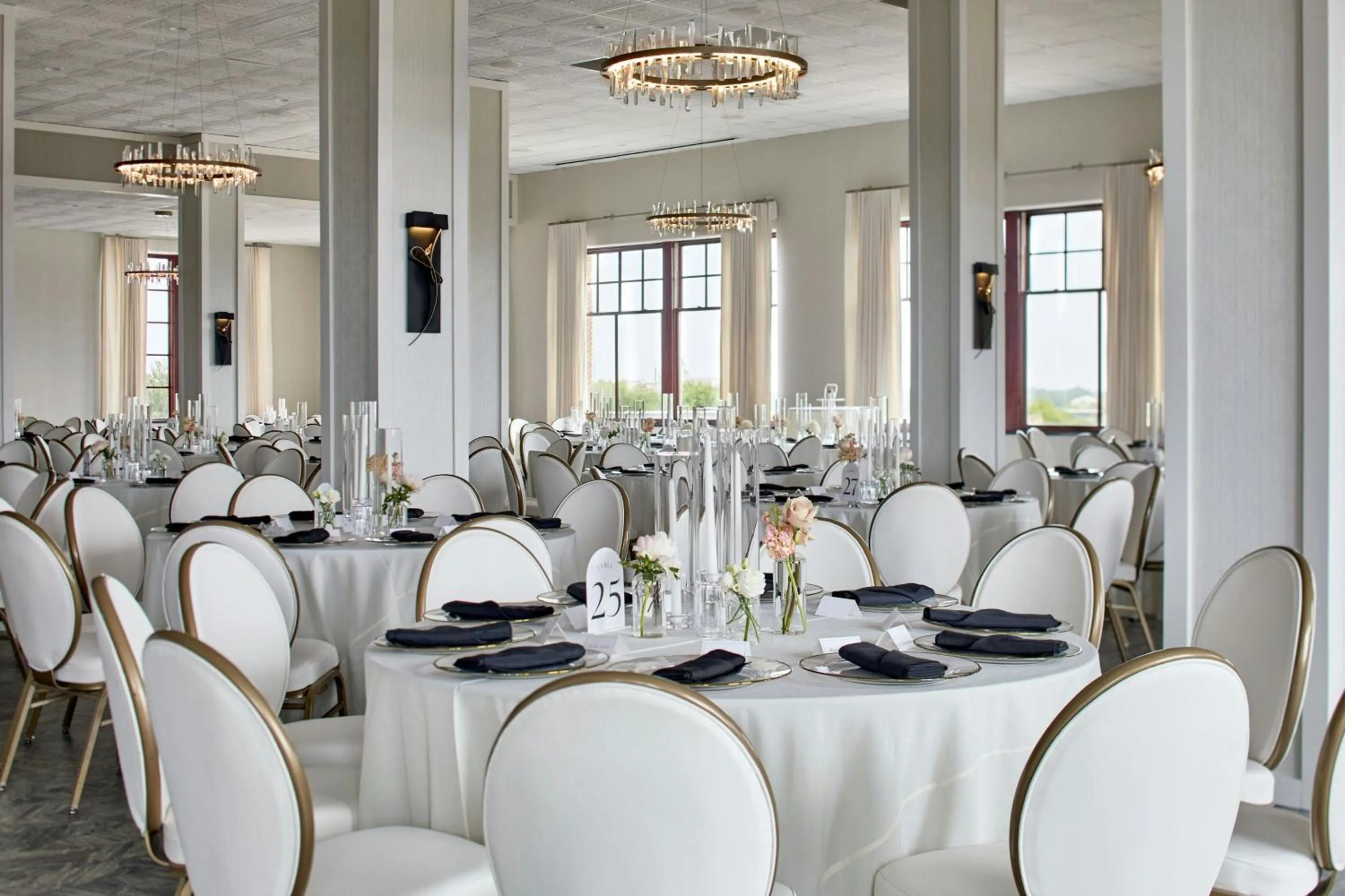 Meeting/conference room in The Olive Ann Hotel, Grand Forks, a Tribute Portfolio Hotel