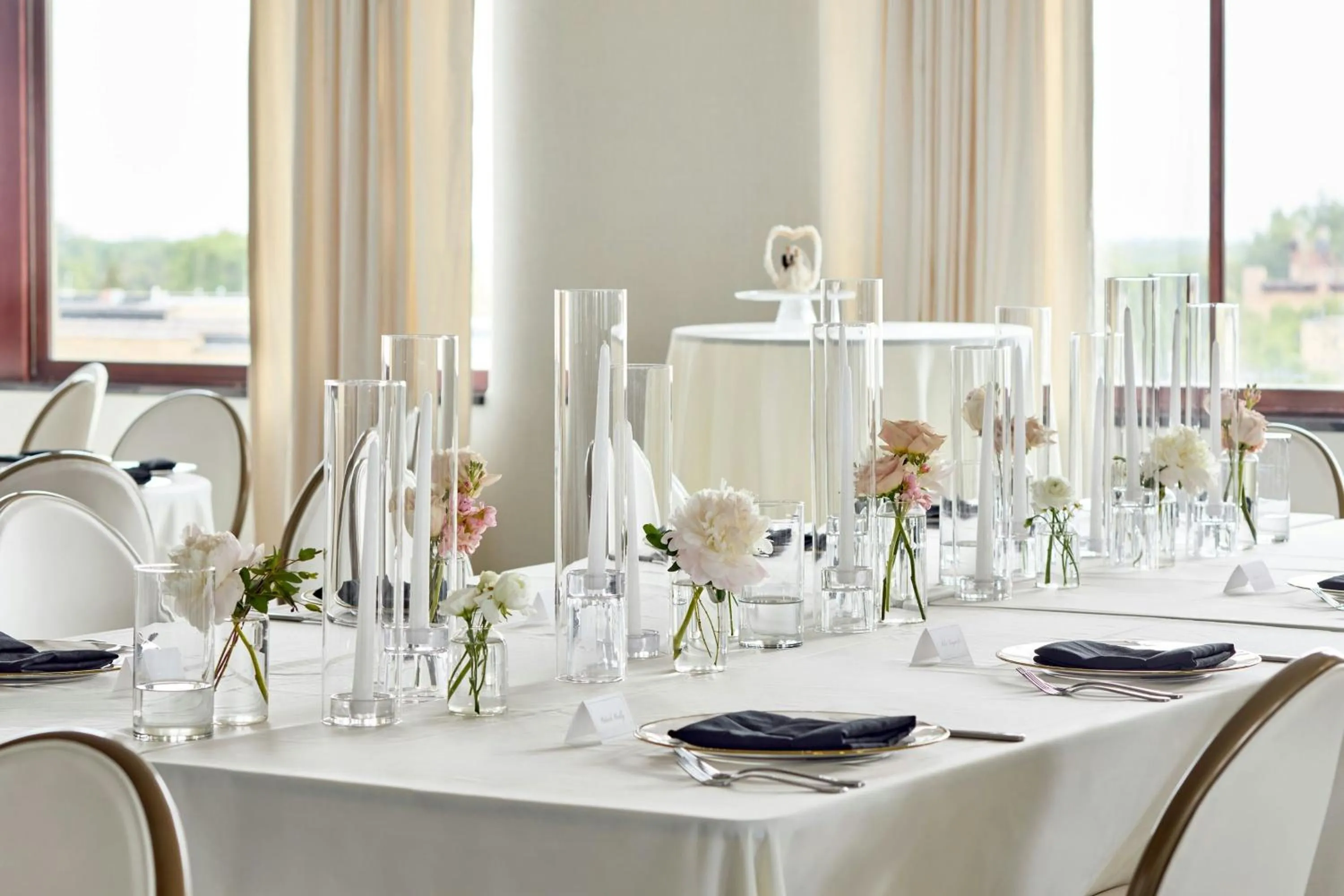 Banquet/Function facilities in The Olive Ann Hotel, Grand Forks, a Tribute Portfolio Hotel