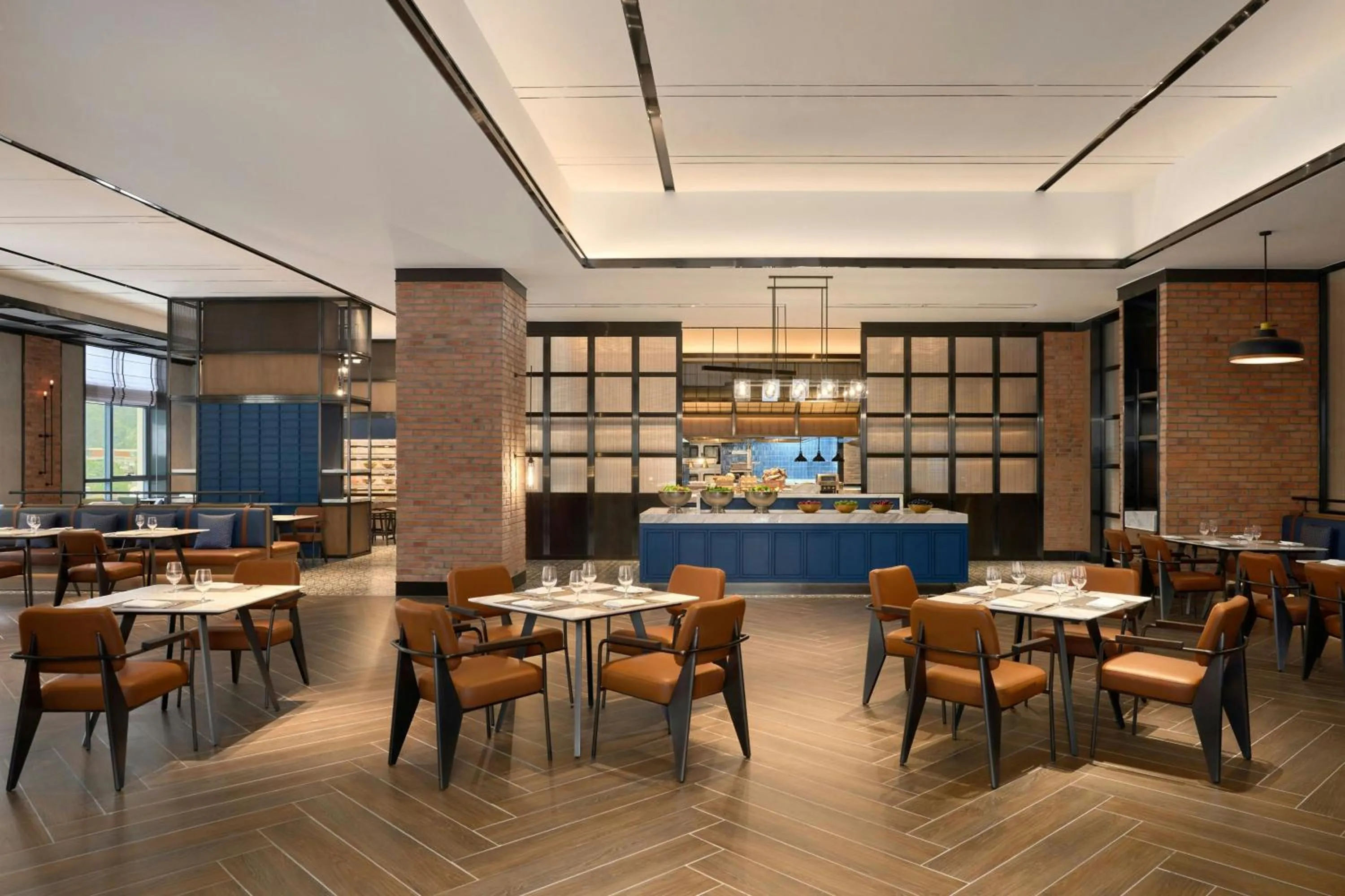 Kitchen or kitchenette in Four Points by Sheraton Ha Giang