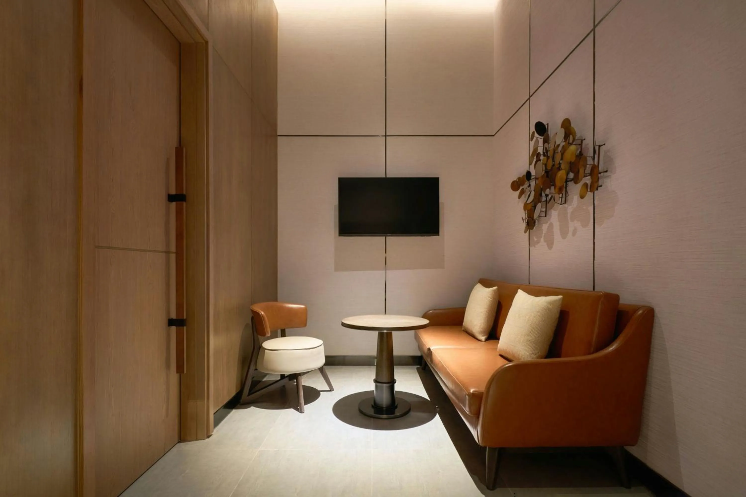 Meeting/conference room in Four Points by Sheraton Ha Giang