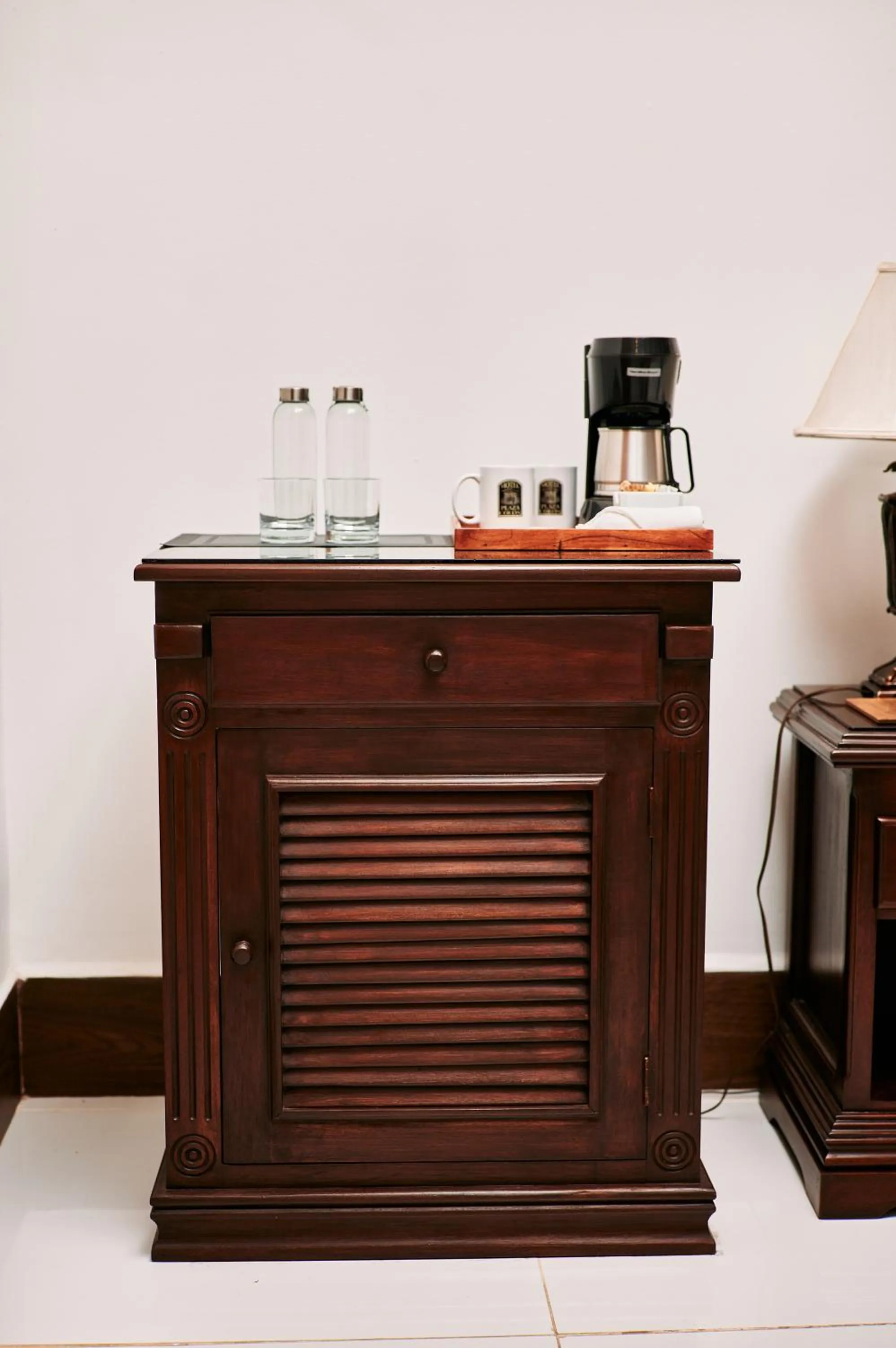 Hotel Plaza Colon - Granada Nicaragua