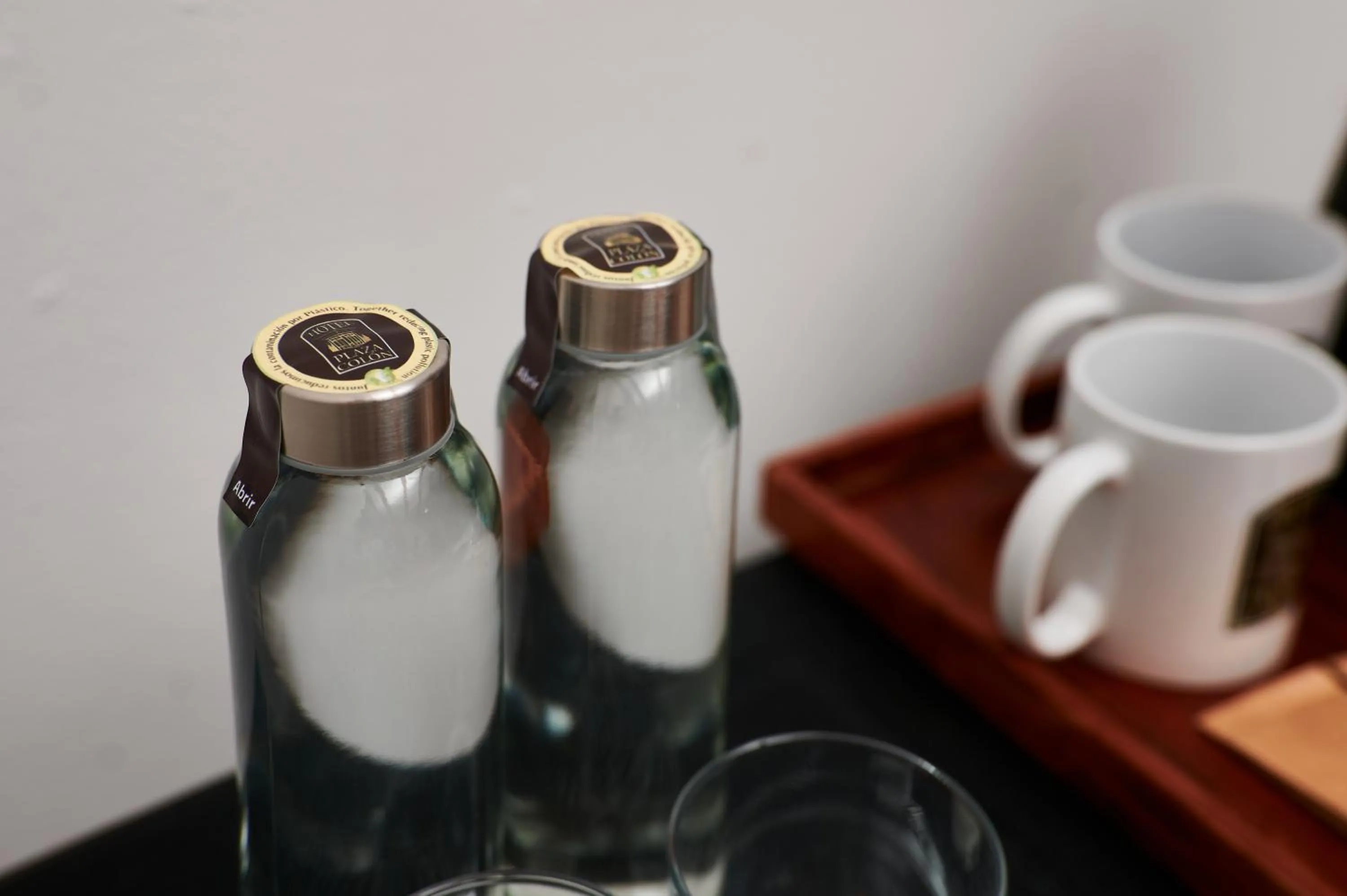 Hotel Plaza Colon - Granada Nicaragua