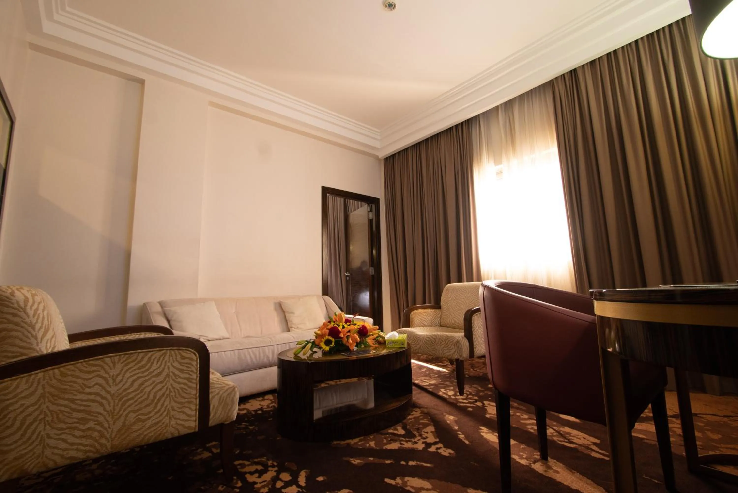 Hôtel Fleur de Lys Plateau