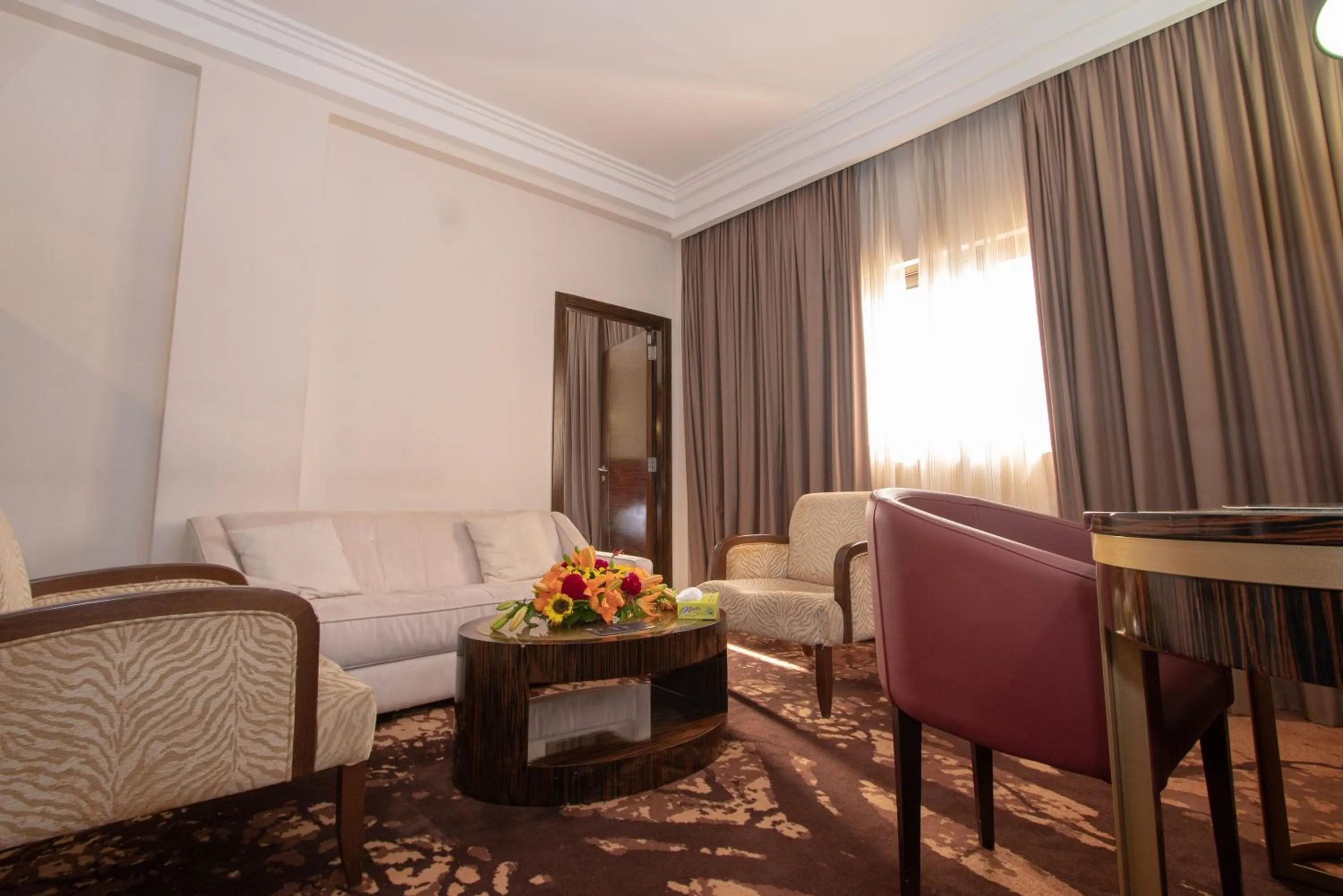 Hôtel Fleur de Lys Plateau