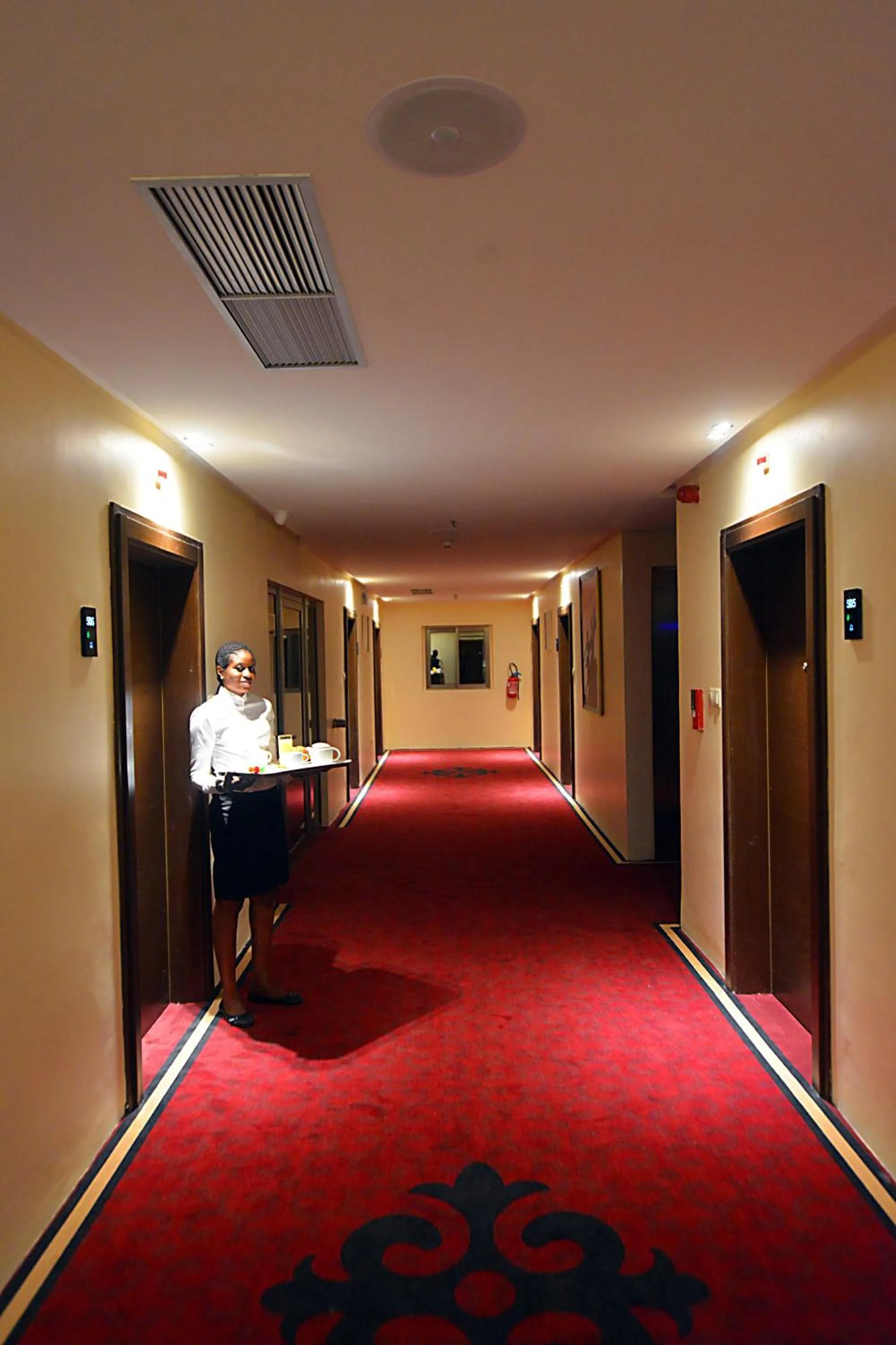 Other in Hôtel Fleur de Lys Plateau