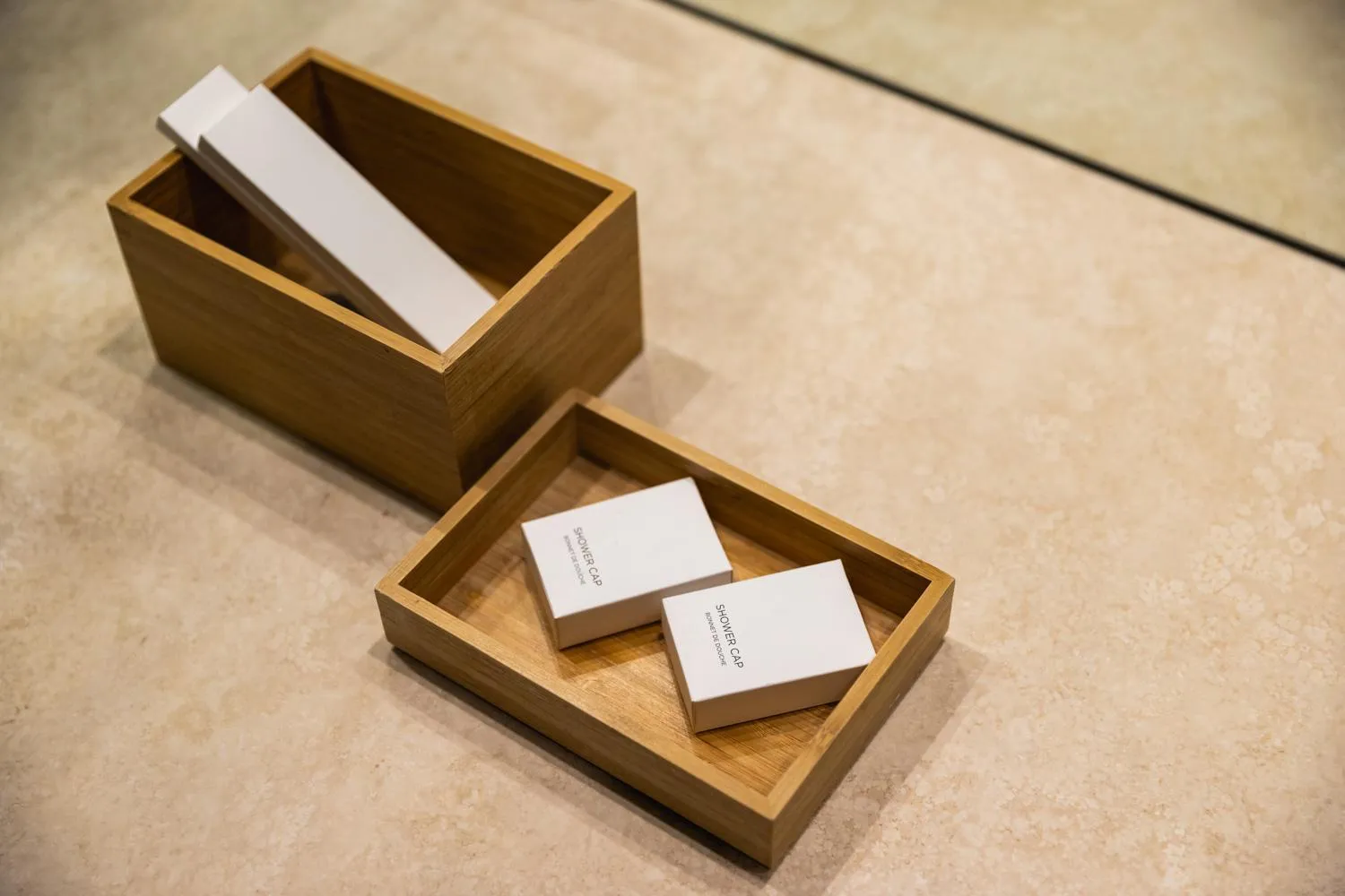 Bathroom in Navona 49 Luxury Suites&Apartment