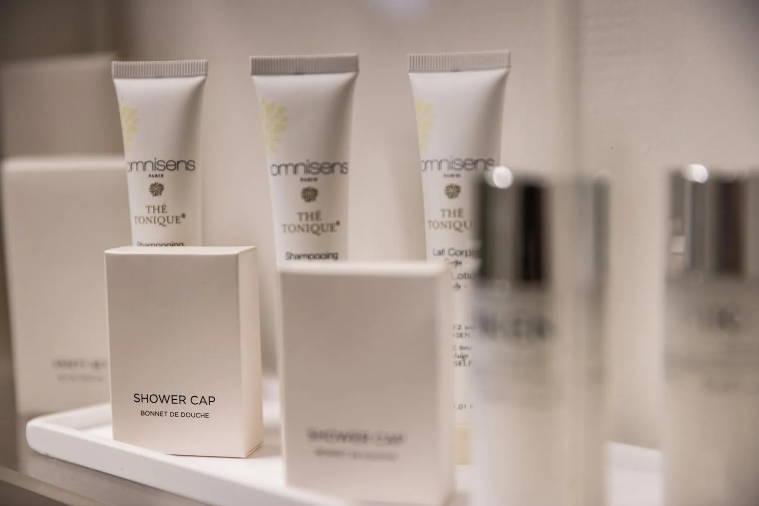 Bathroom in Navona 49 Luxury Suites&Apartment