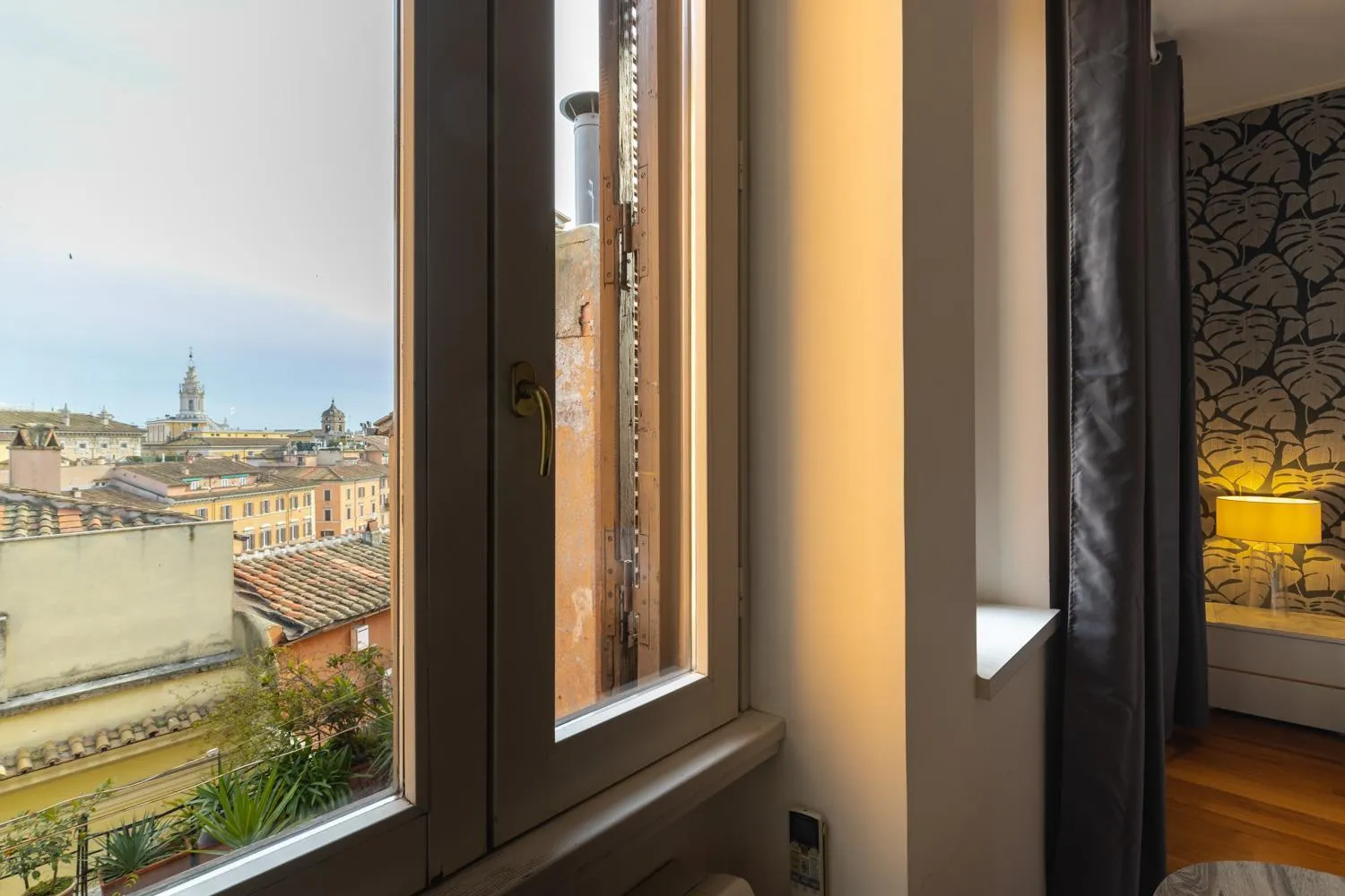 View (from property/room) in Navona 49 Luxury Suites&Apartment