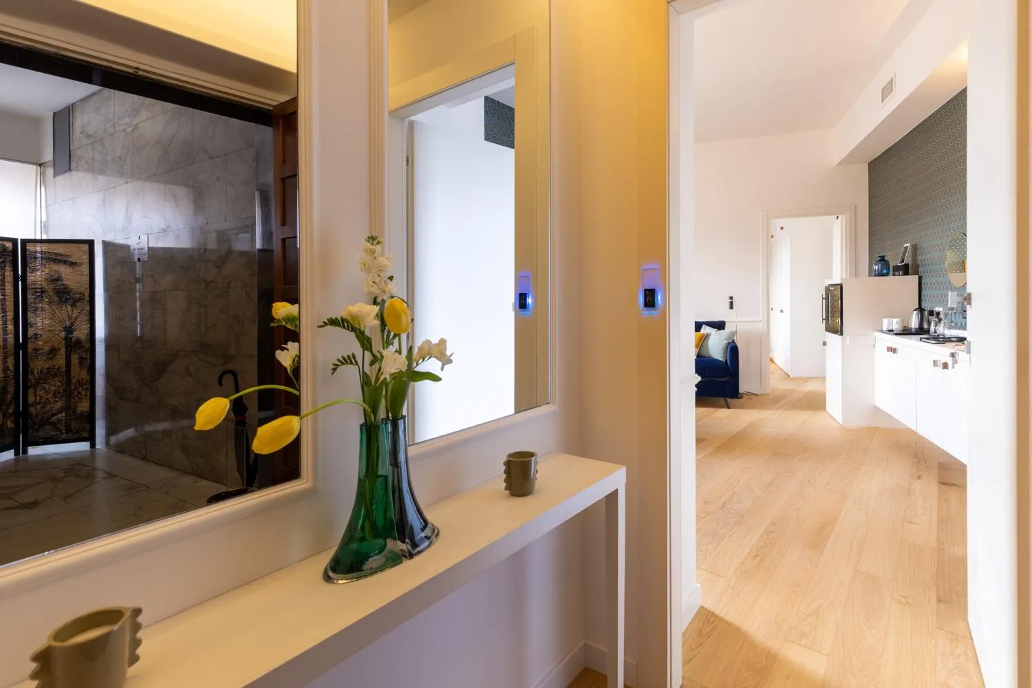 Other in Navona 49 Luxury Suites&Apartment