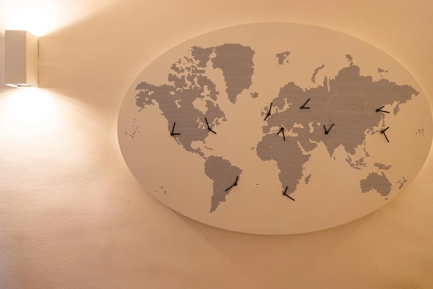 Decorative detail in Navona 49 Luxury Suites&Apartment