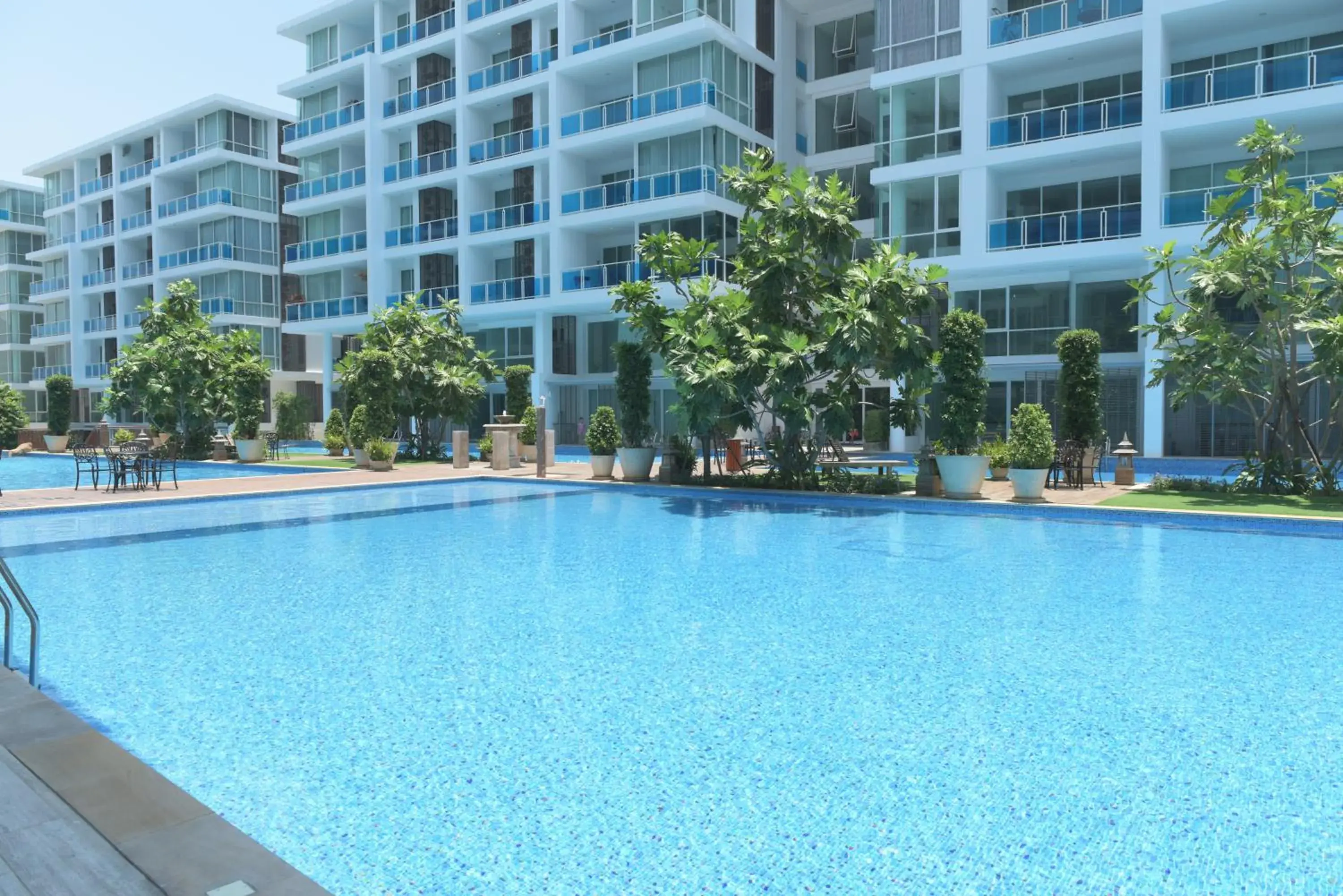 Duplex Three-Bedrooms with Pool Access E 105 in My Resort HuaHin by Grandroomservices Duplex Three-Bedrooms with Pool Access E 105 in My Resort HuaHin by Grandroomservices