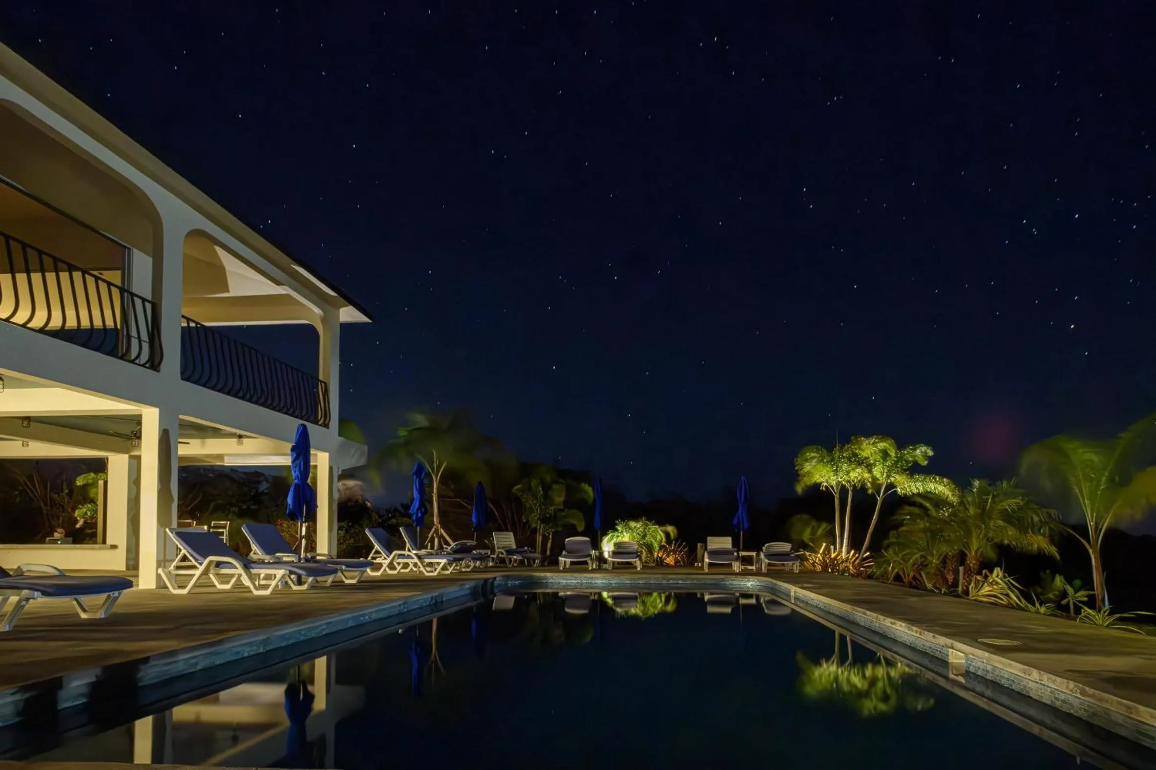 Property building in Club Vieques - Adults Only Resort - LGBT Friendly