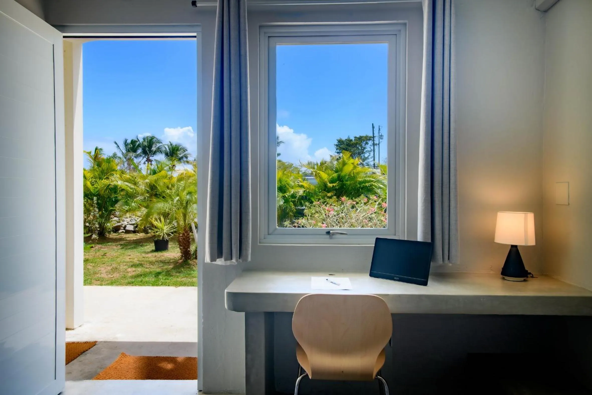 View (from property/room) in Club Vieques - Adults Only Resort - LGBT Friendly
