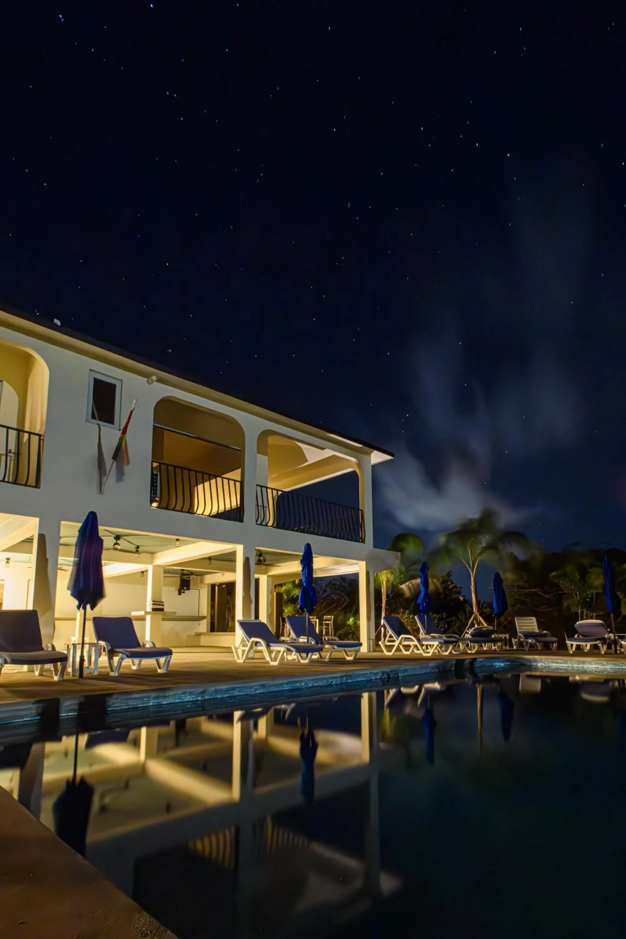 Property building in Club Vieques - Adults Only Resort - LGBT Friendly