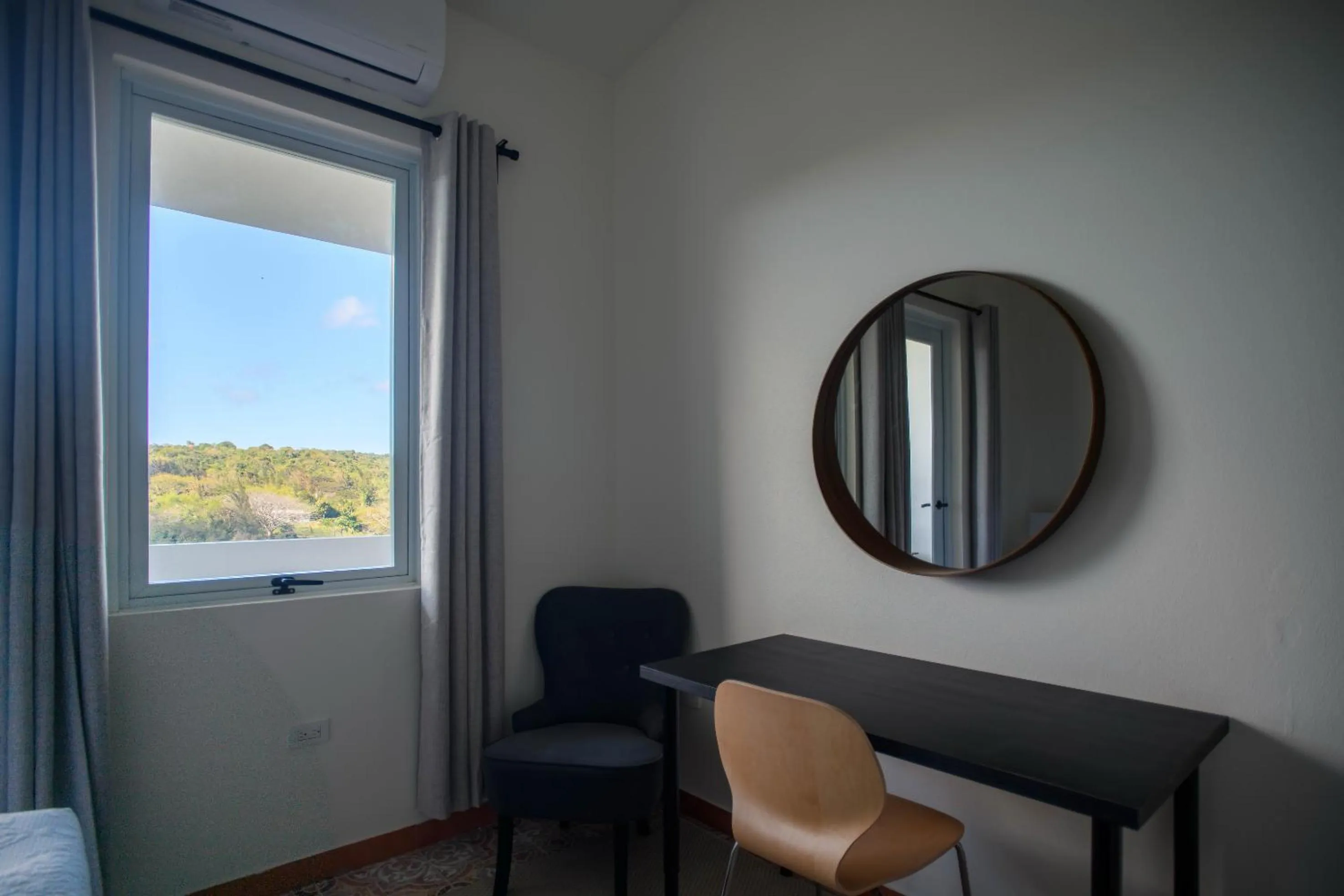 Seating area in Club Vieques - Adults Only Resort - LGBT Friendly