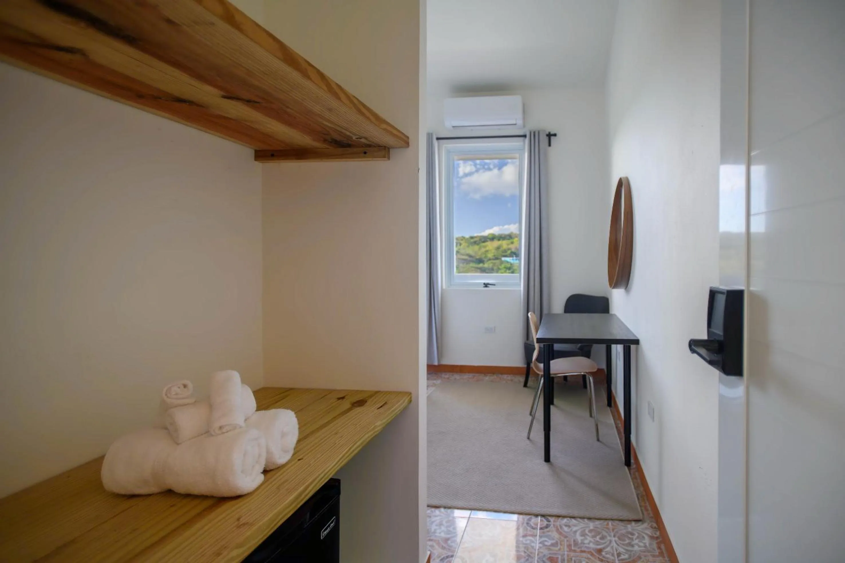 Bedroom in Club Vieques - Adults Only Resort - LGBT Friendly