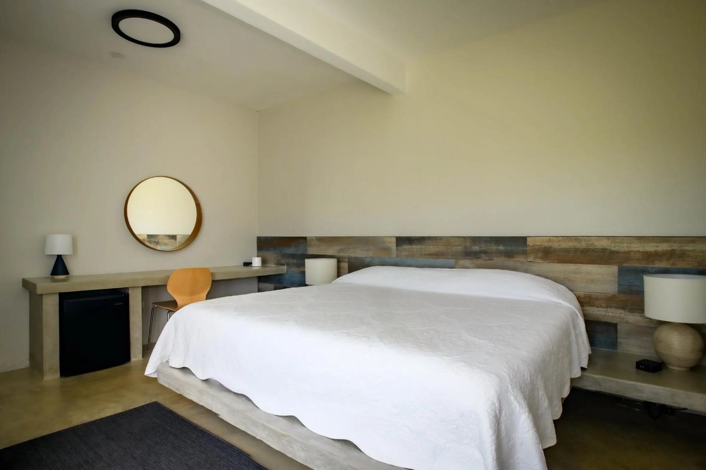 Bedroom, Bed in Club Vieques - Adults Only Resort - LGBT Friendly