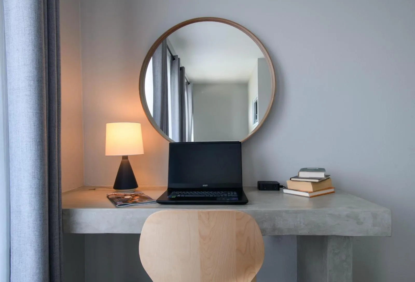 Bedroom in Club Vieques - Adults Only Resort - LGBT Friendly