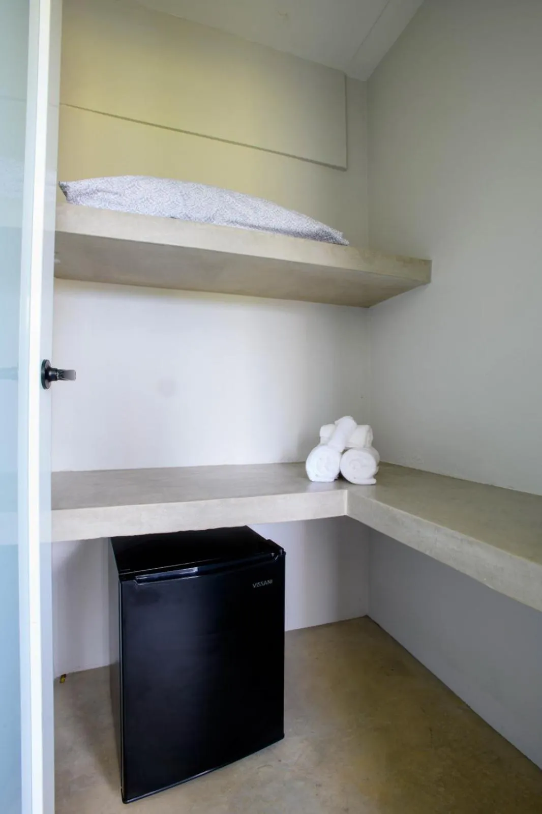 wardrobe in Club Vieques - Adults Only Resort - LGBT Friendly
