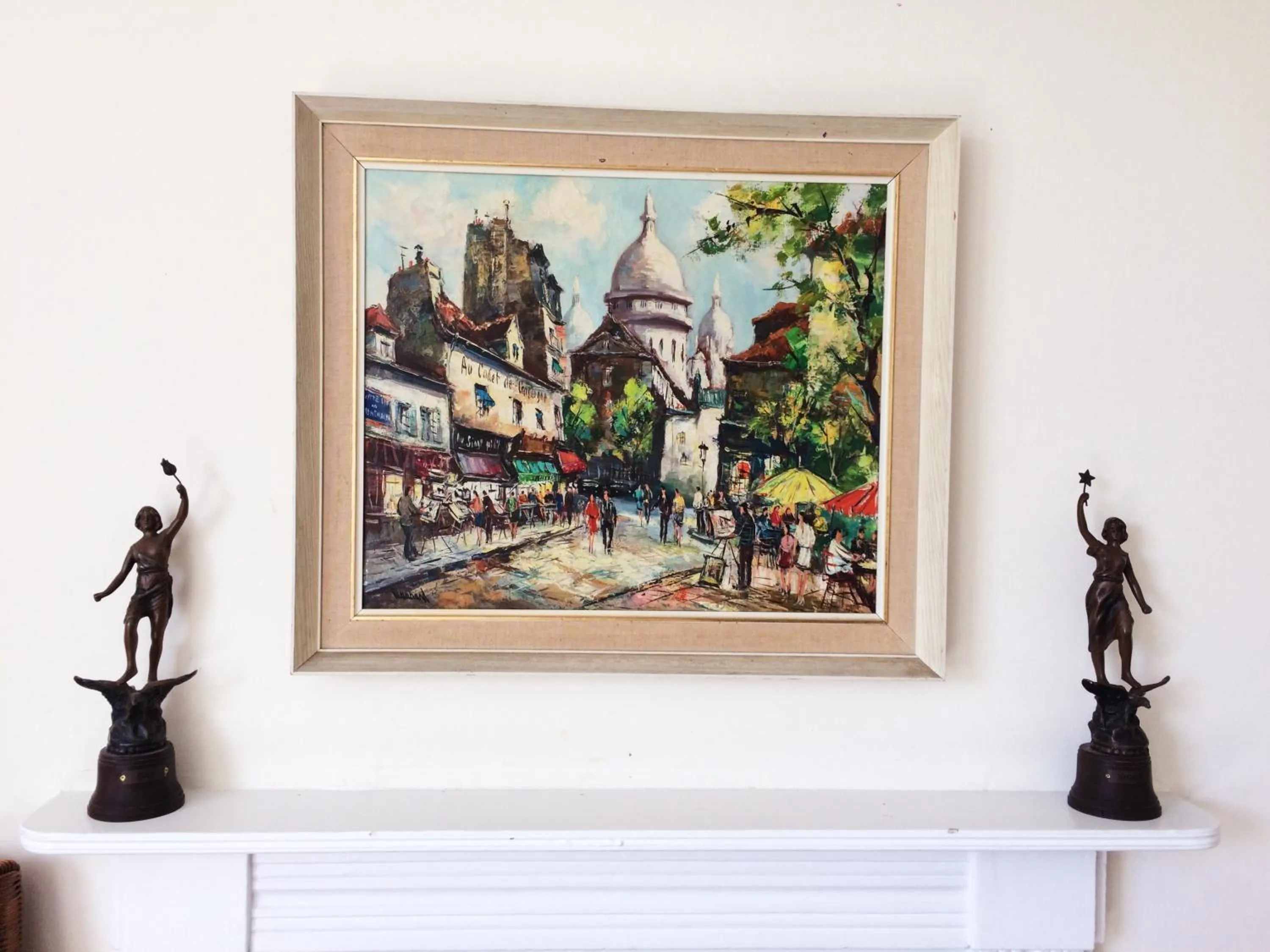 Activities in Percy Place Bath