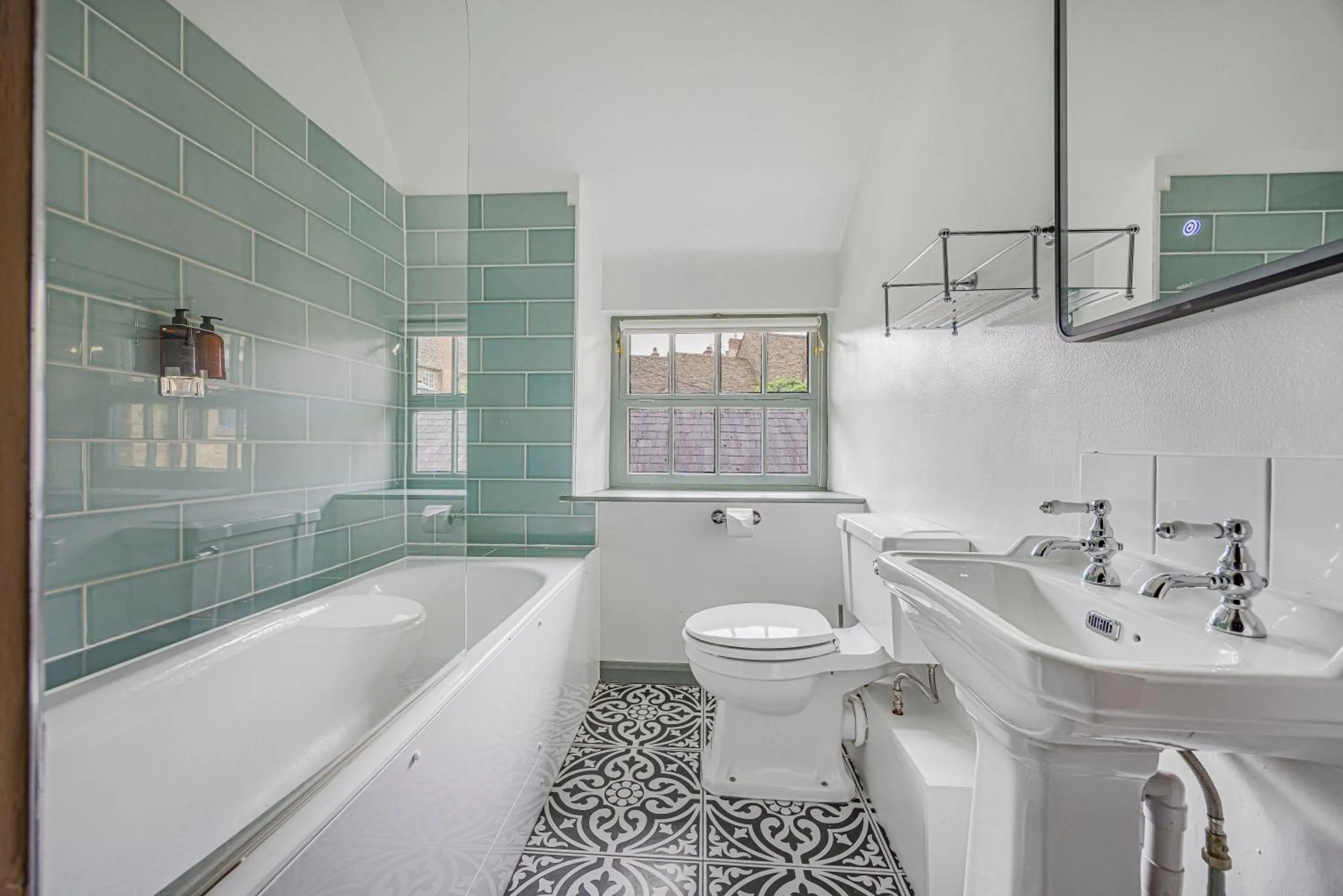 The Golden Pheasant Inn