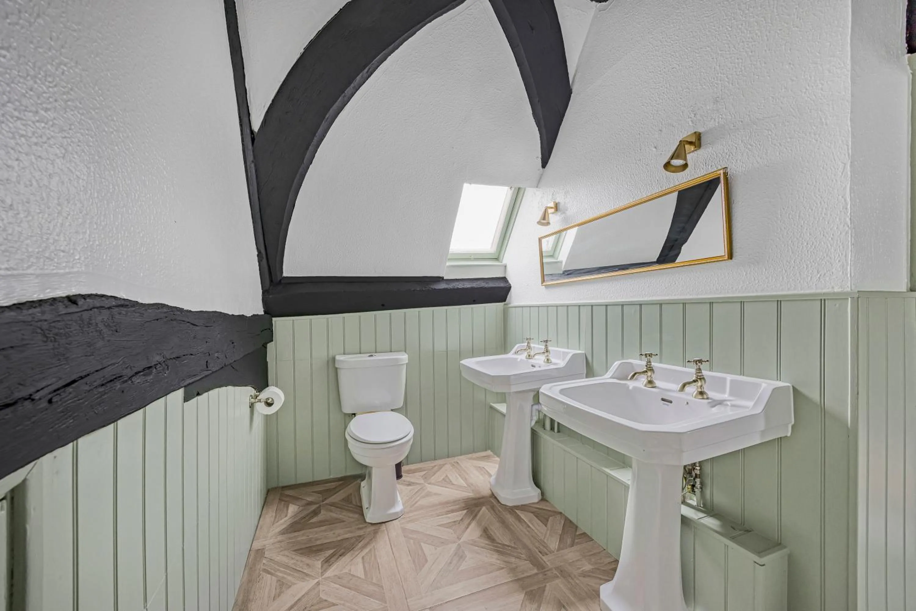 The Golden Pheasant Inn