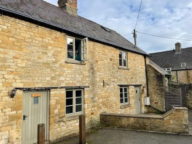 The Golden Pheasant Inn